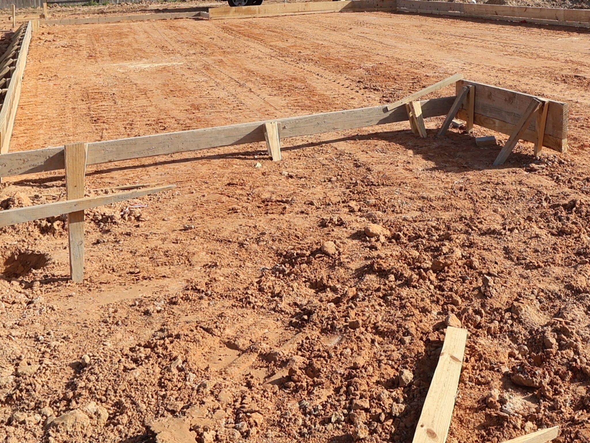 Homesite