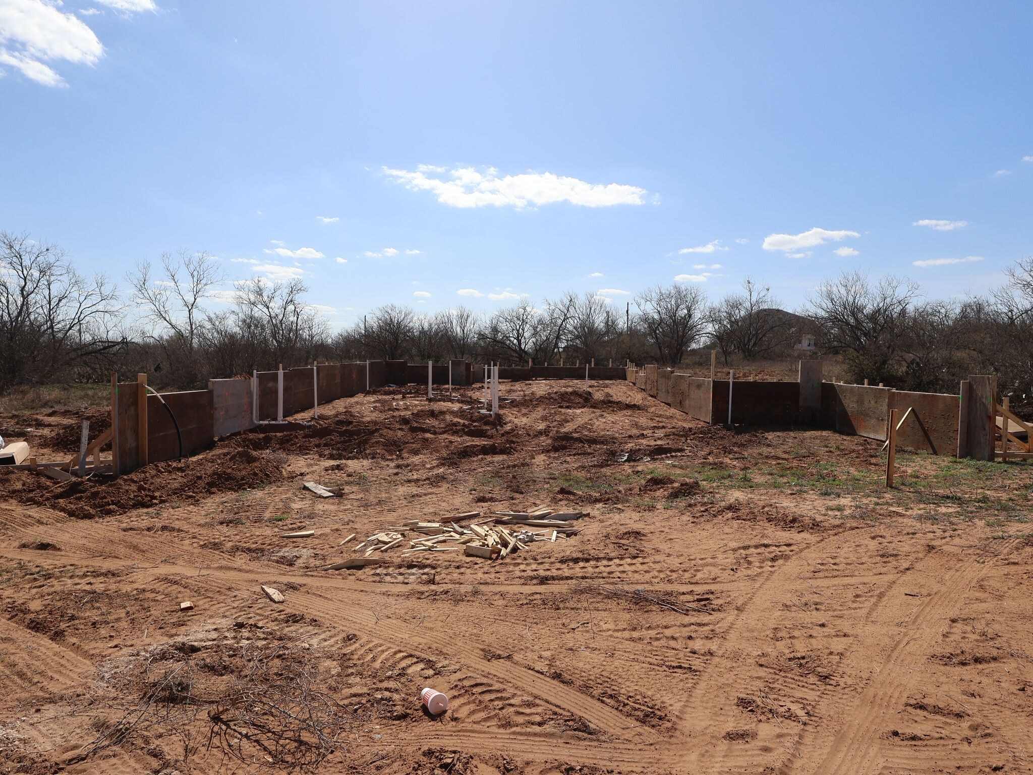Homesite