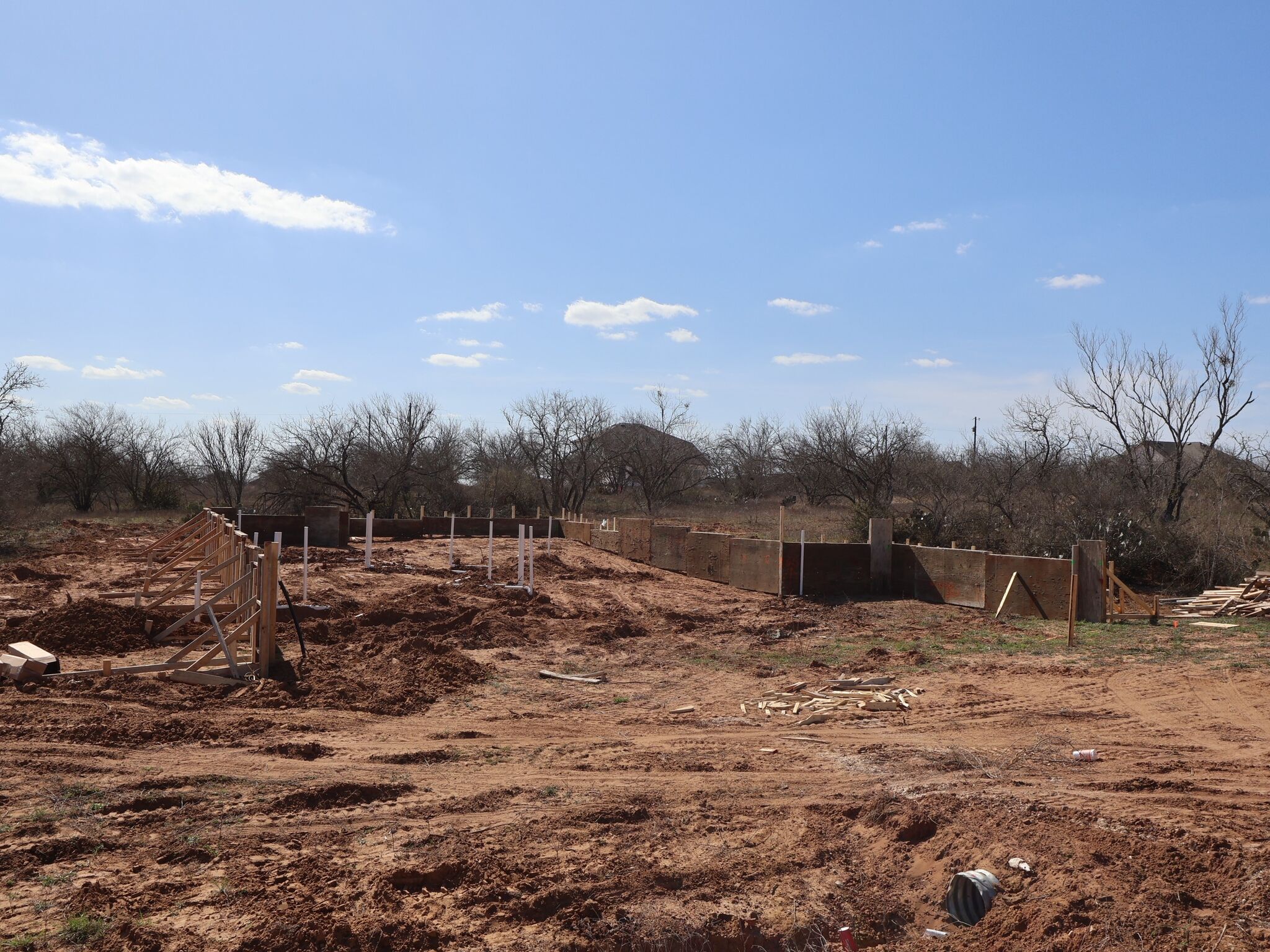 Homesite