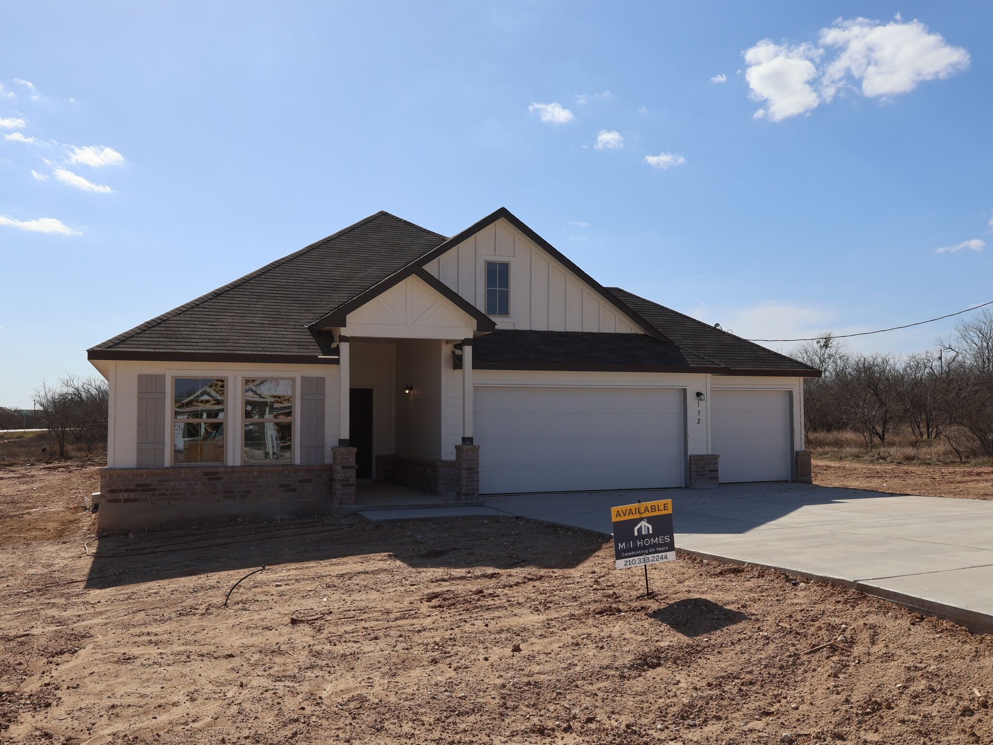 Front Exterior