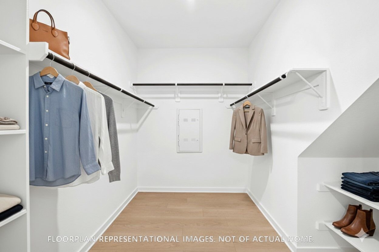 Virtually Staged