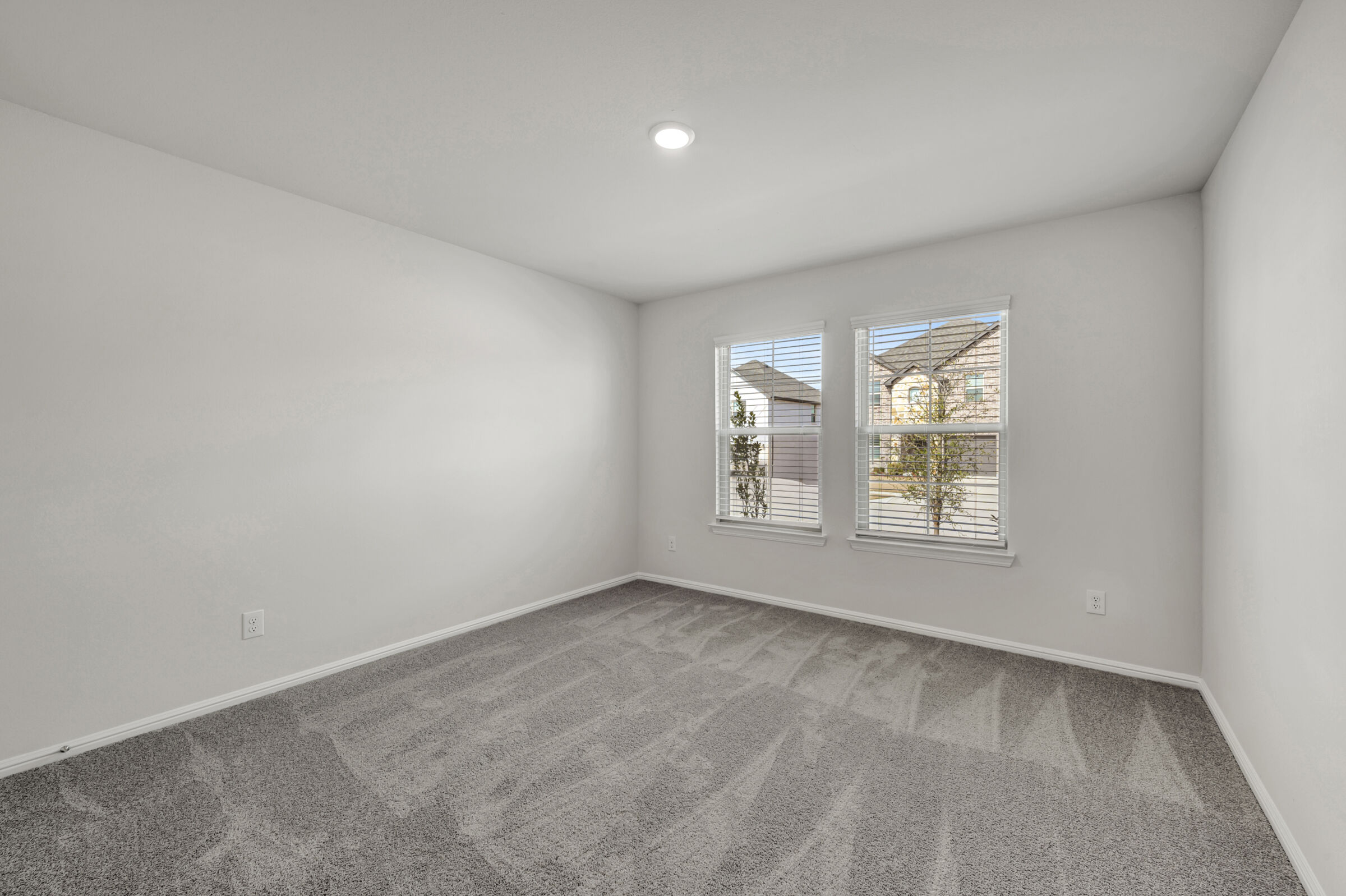 Bedroom - Representational Photo