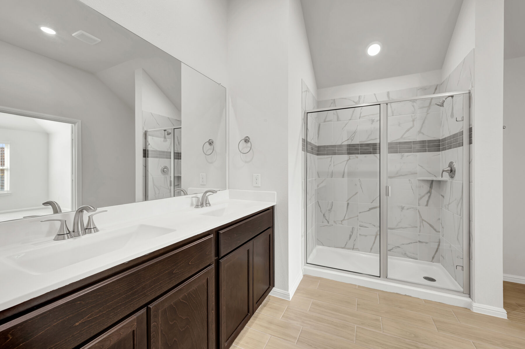 Owner's Bathroom