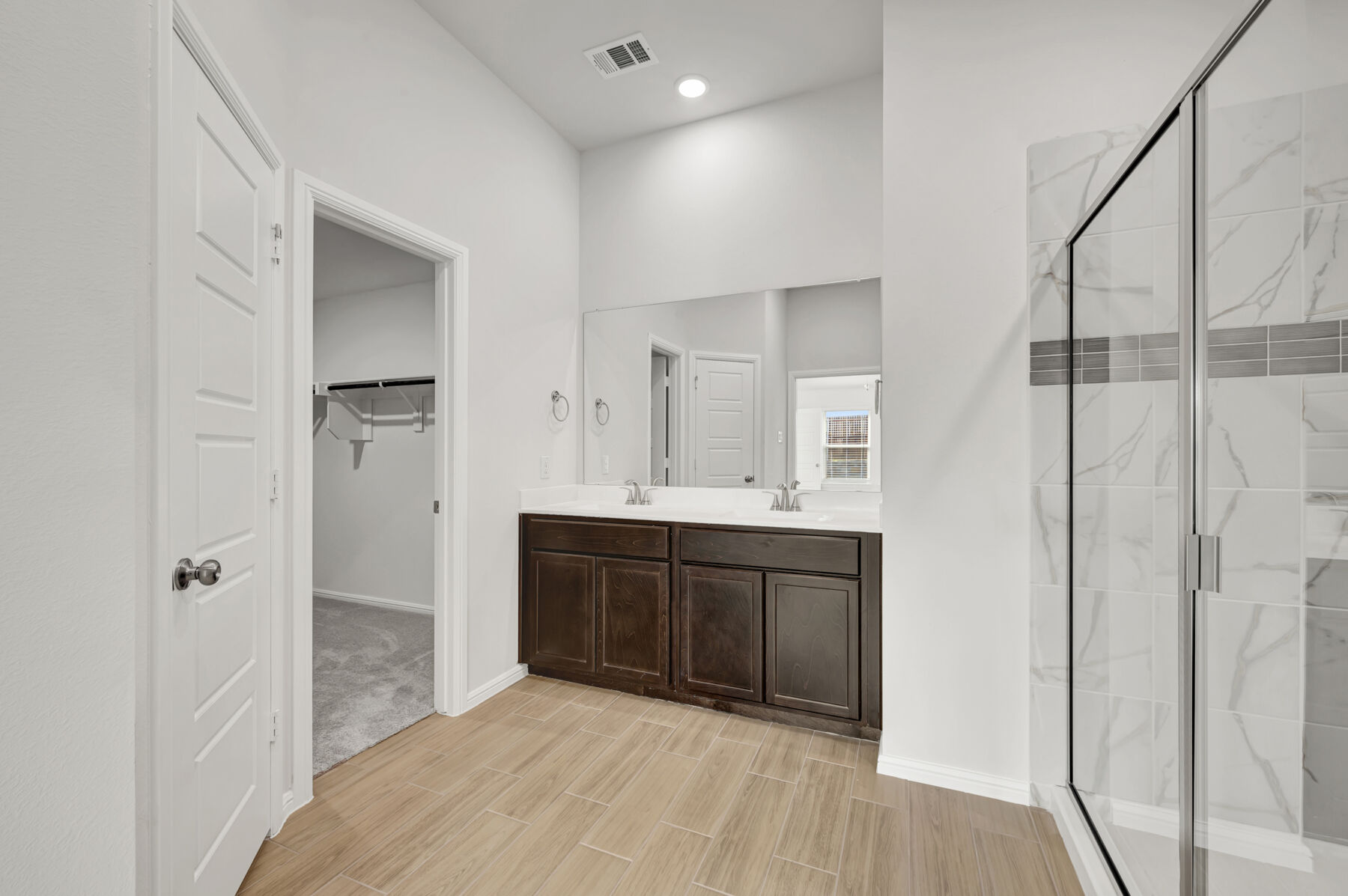 Owner's Bathroom