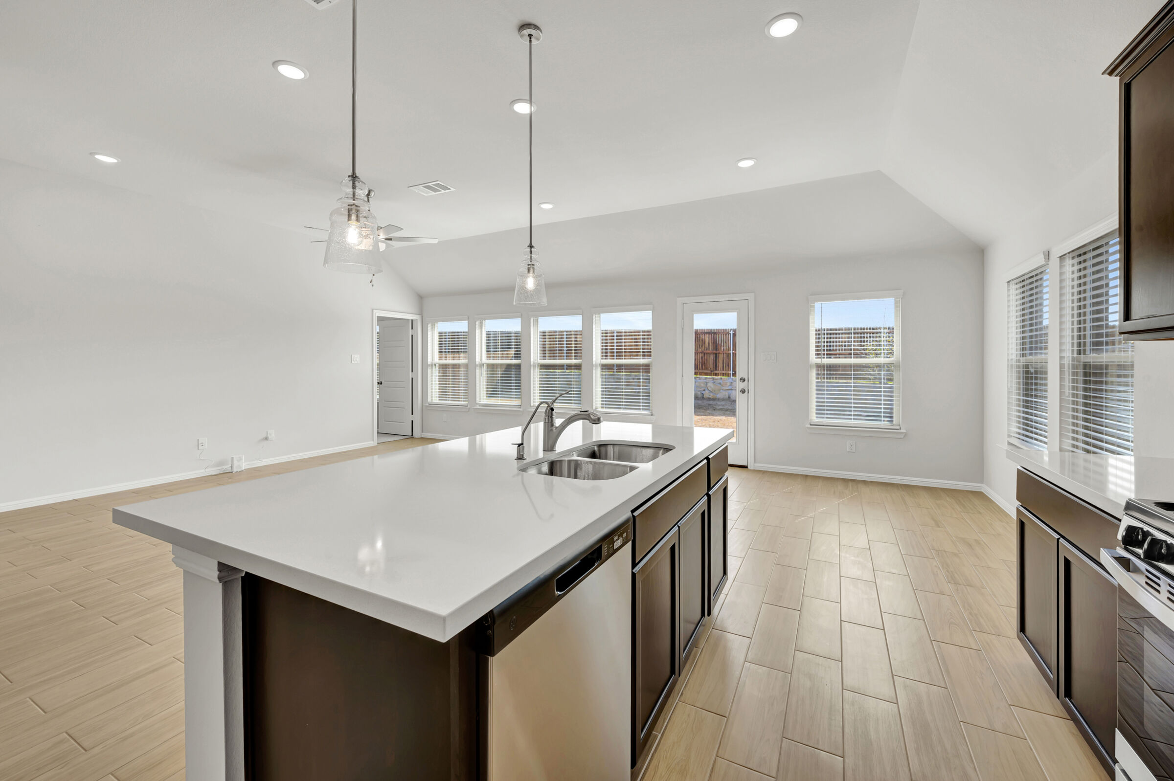 Kitchen - Representational Photo
