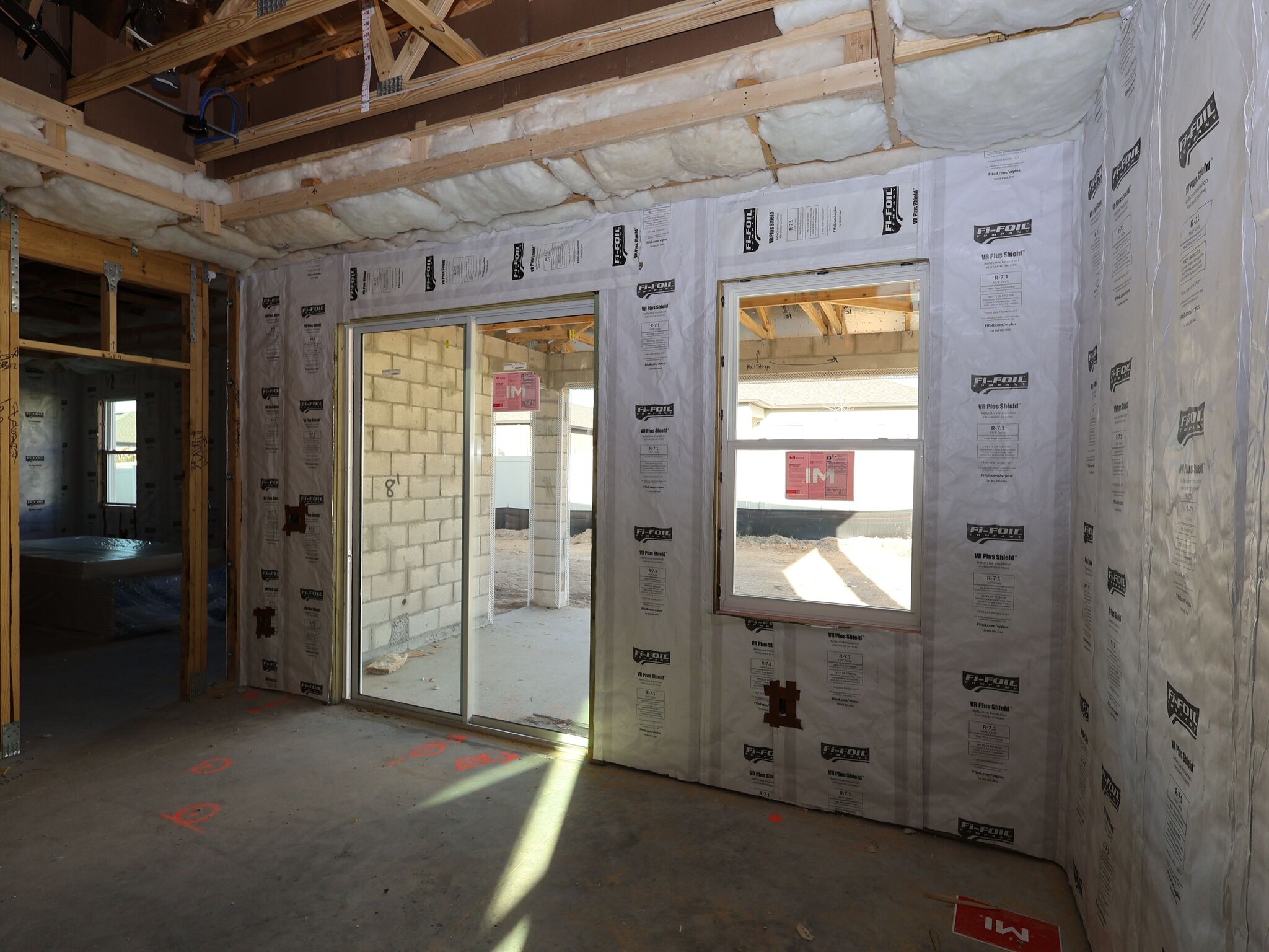 Insulation