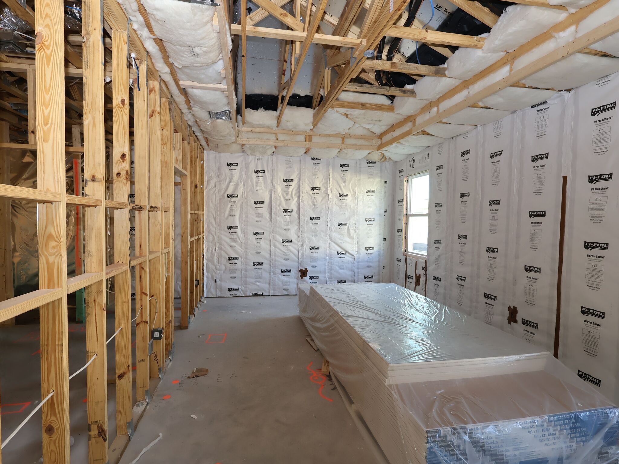 Insulation