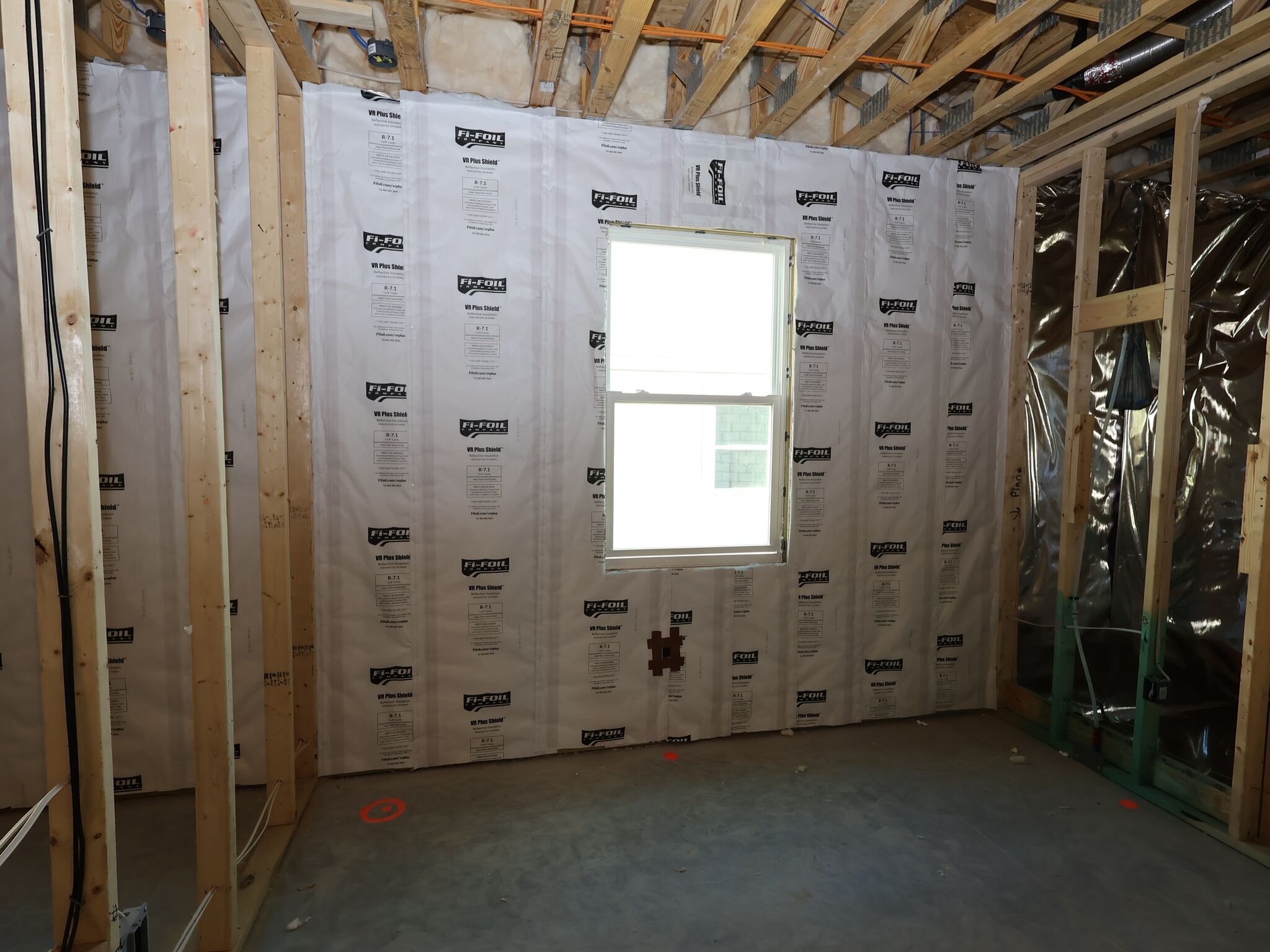 Insulation