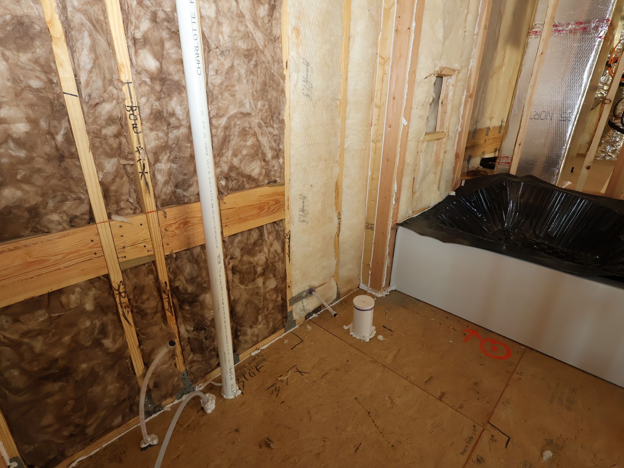 Insulation