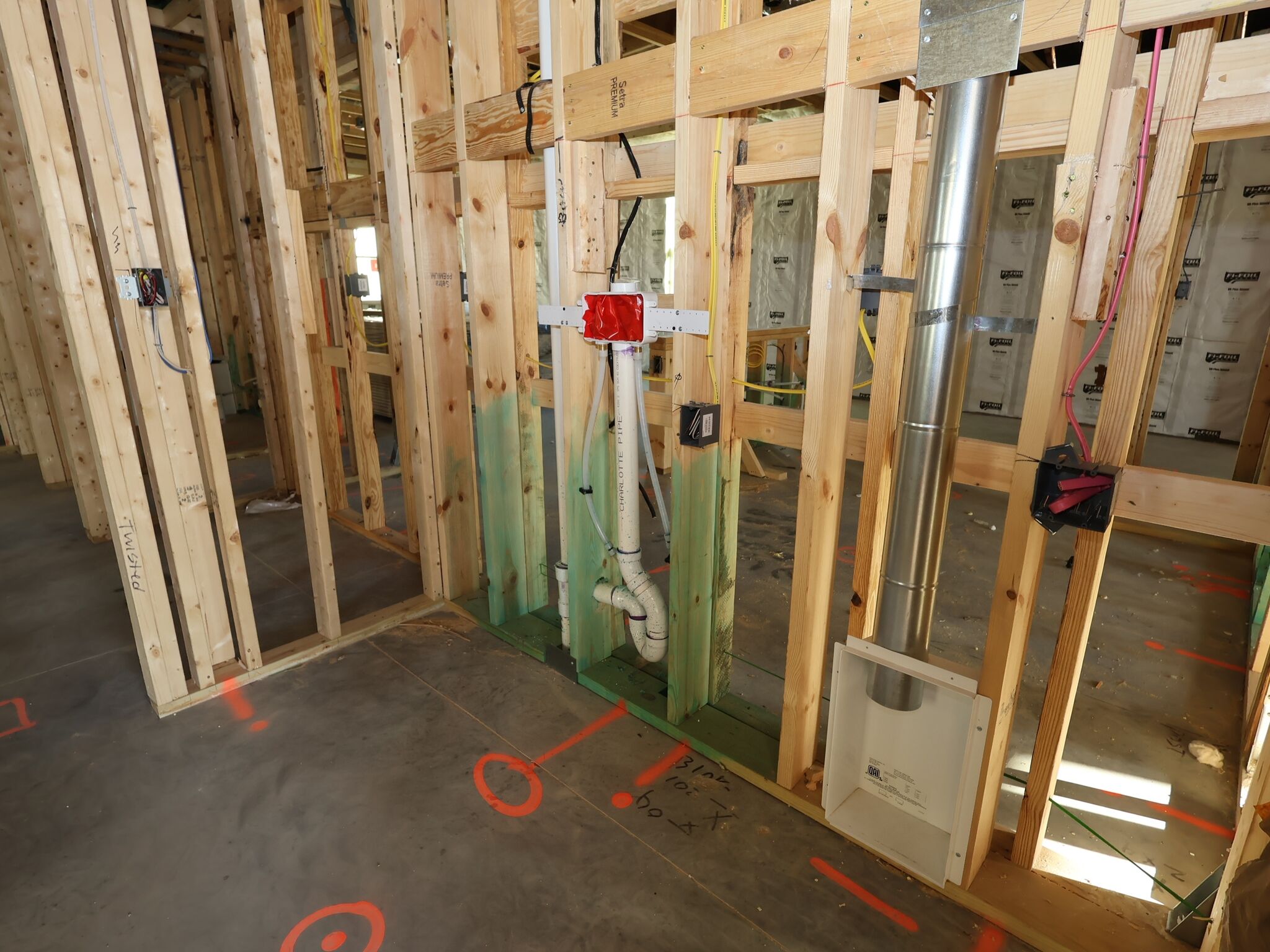 Insulation