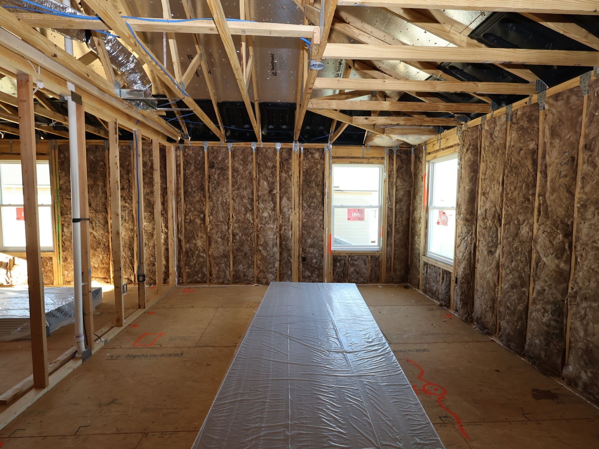 Insulation