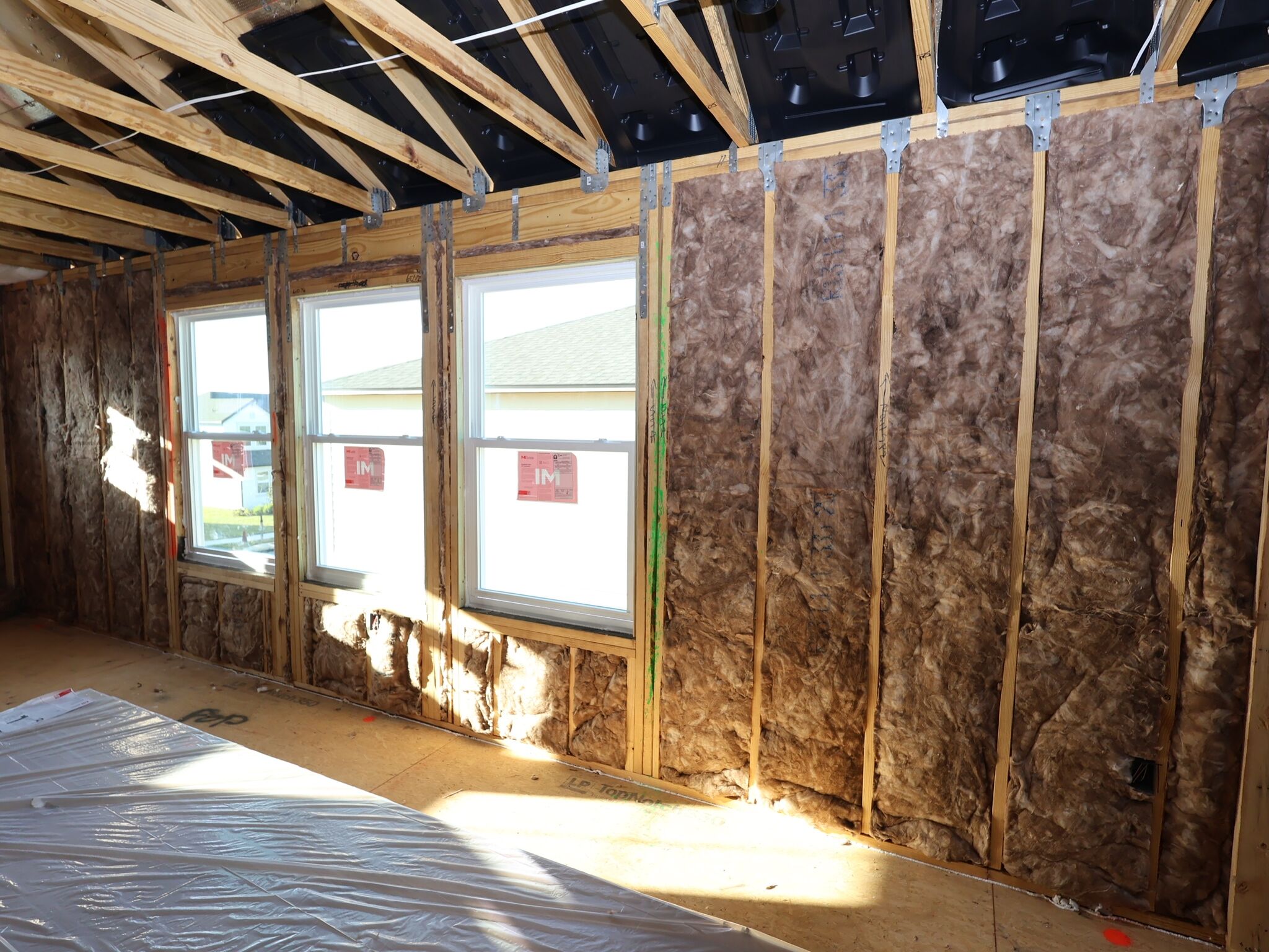 Insulation