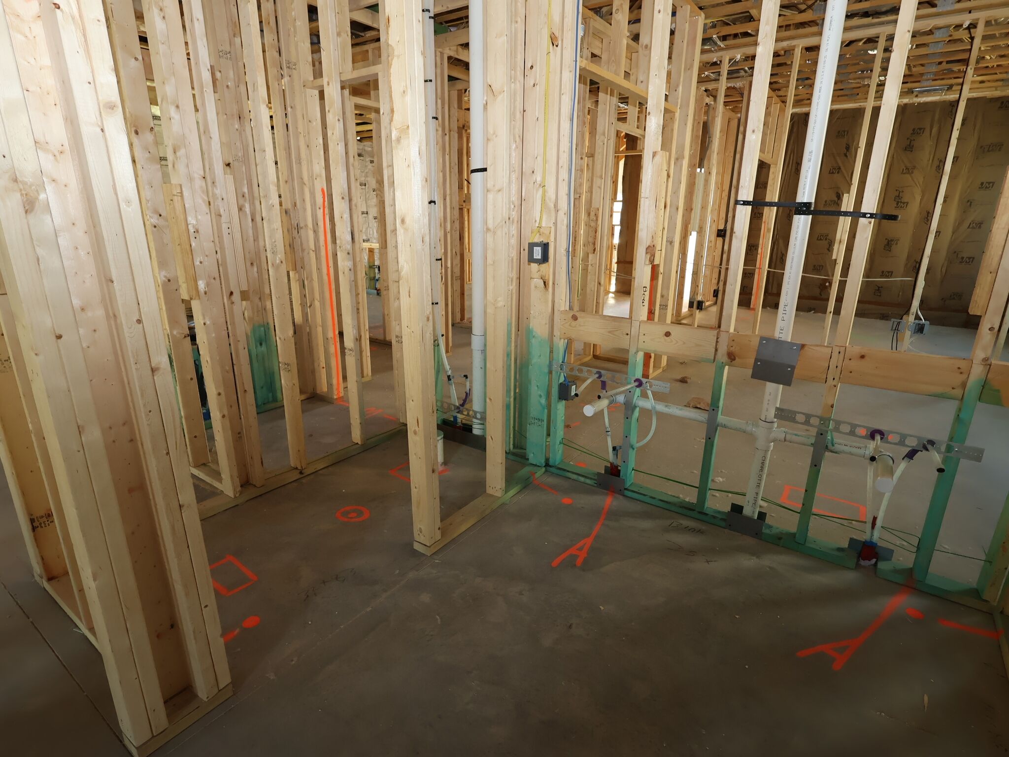 Insulation