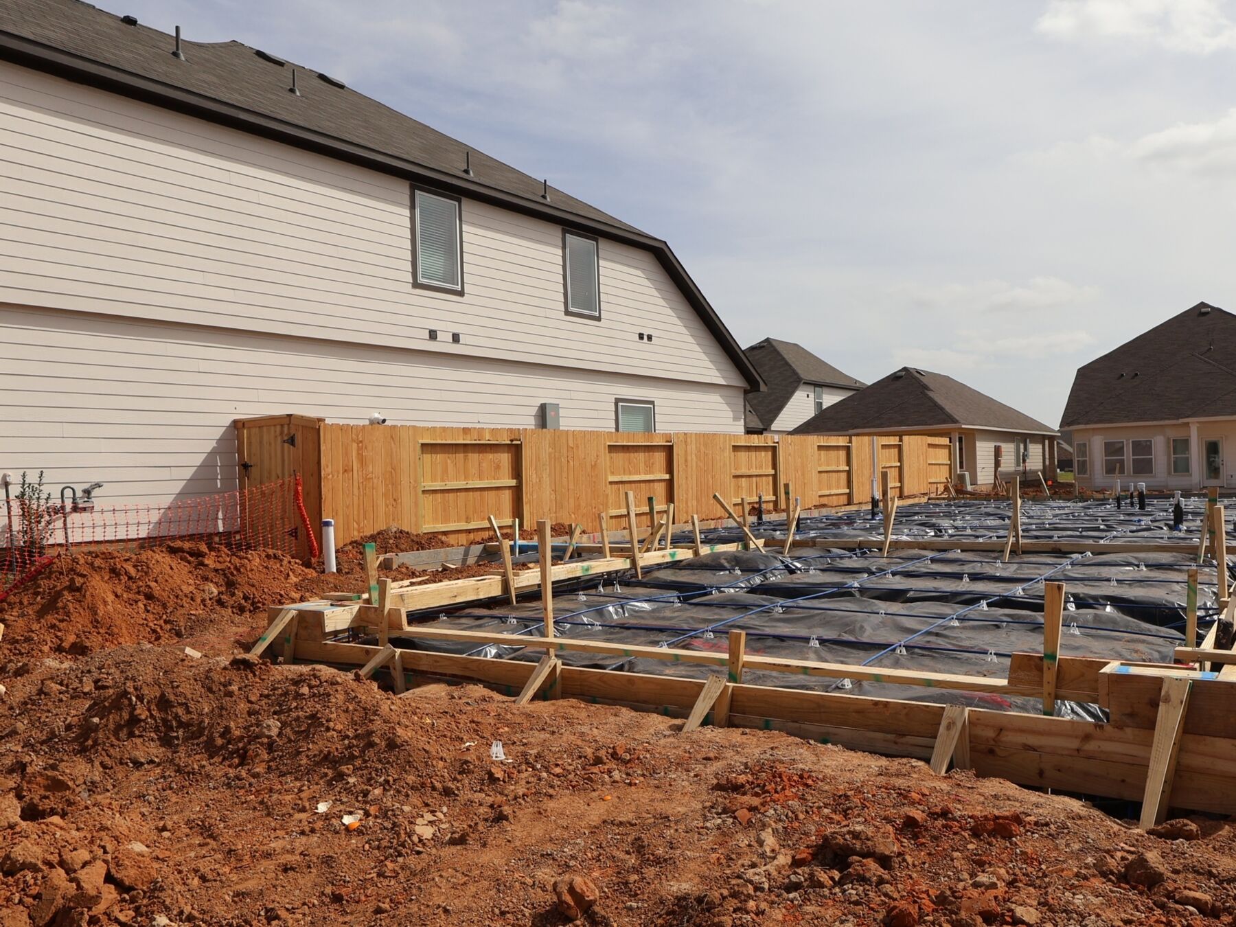 Homesite