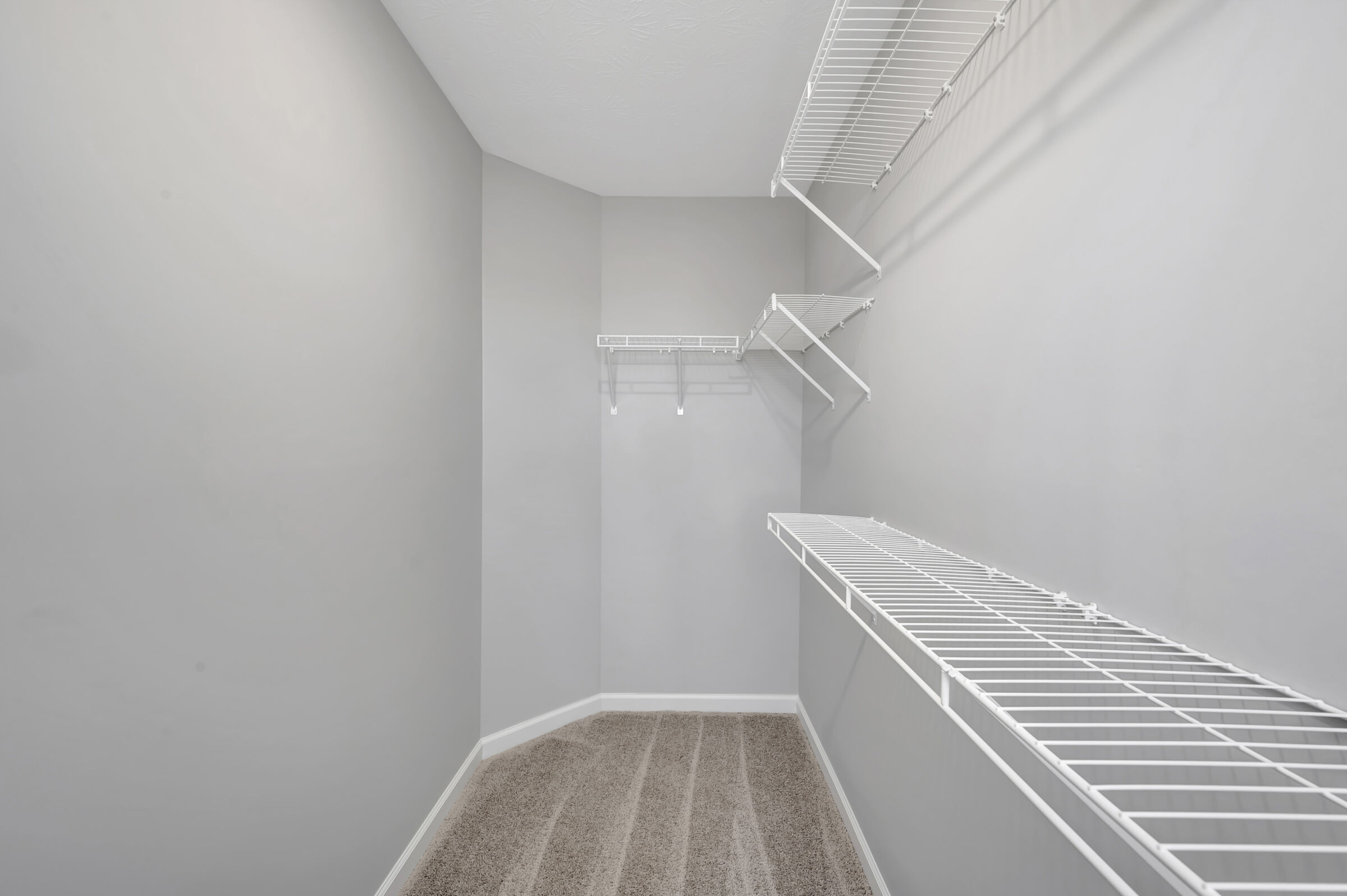 Owner's Closet