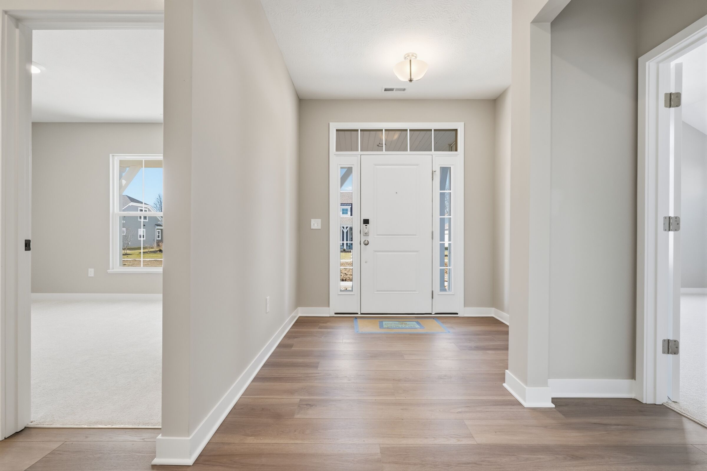 Entryway