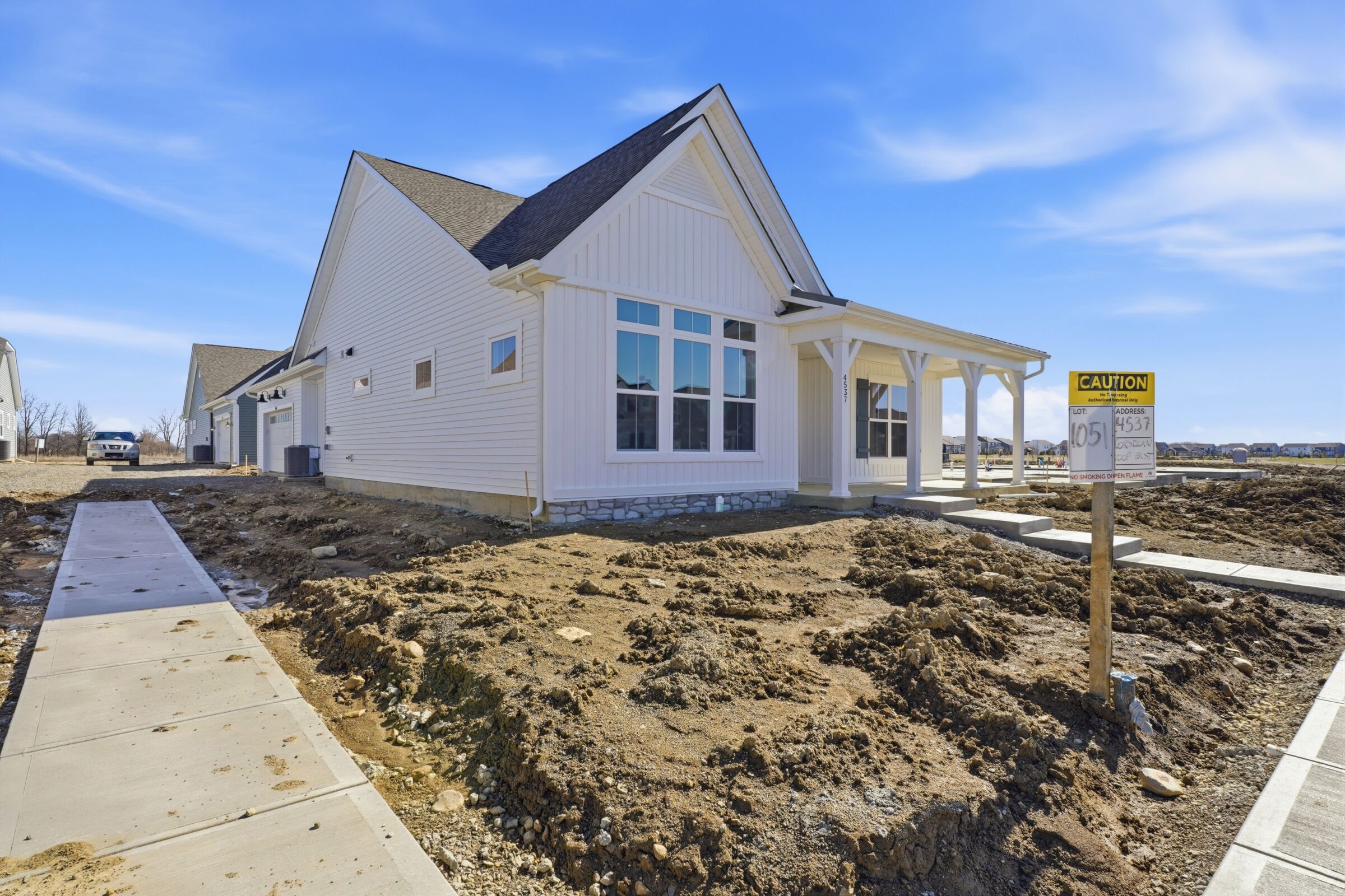 Front Exterior
