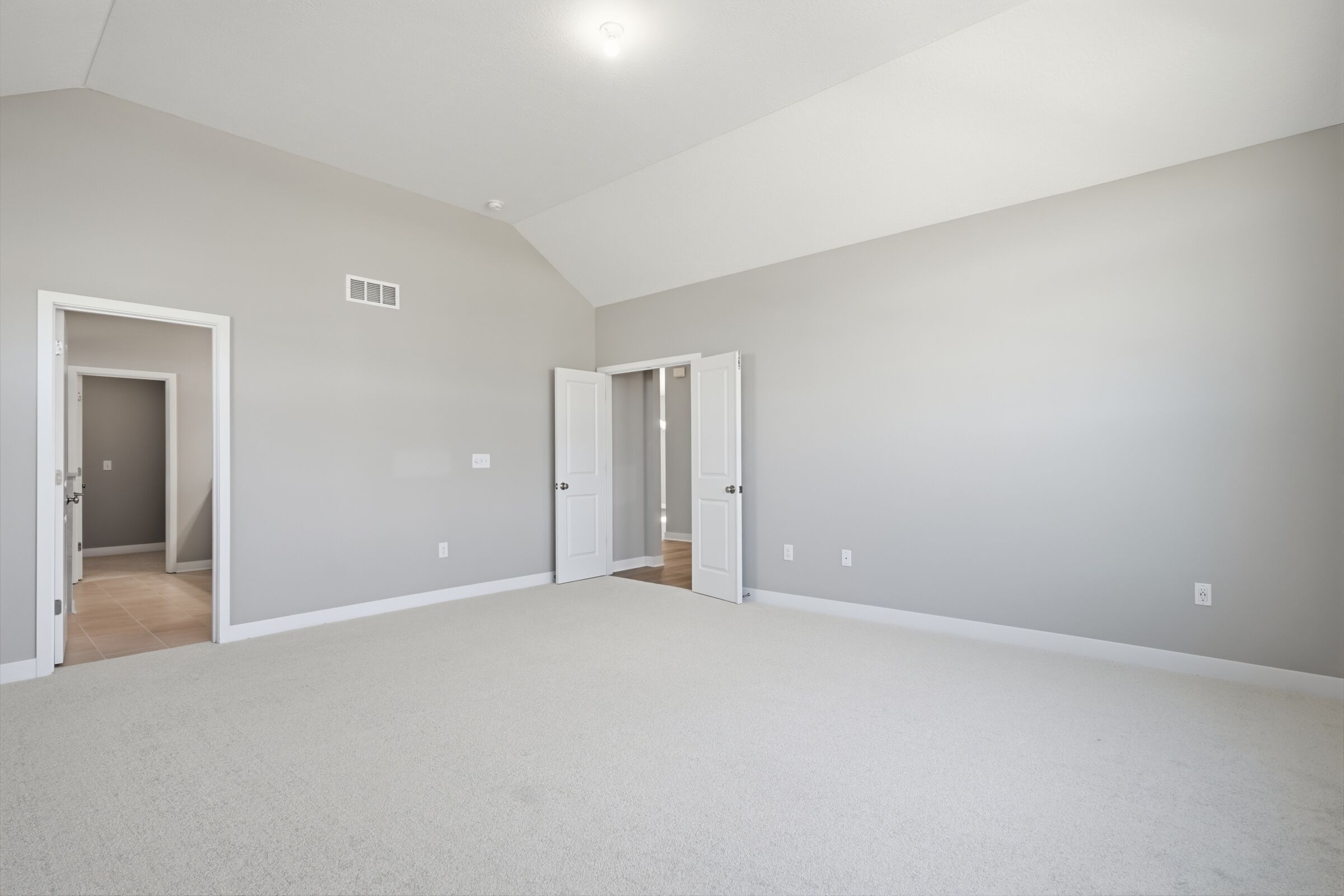 Owner's Bedroom