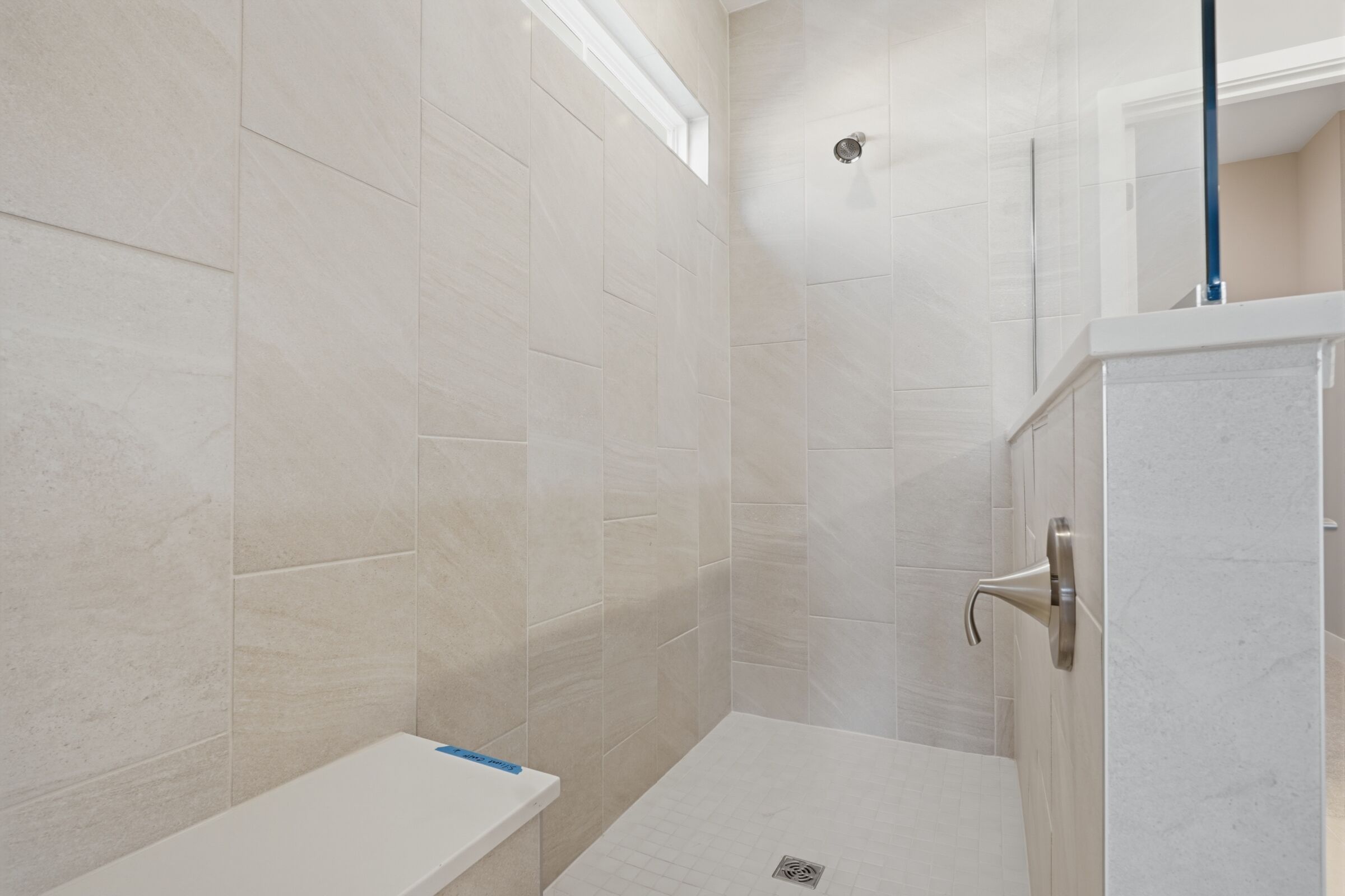 Owner's Bathroom