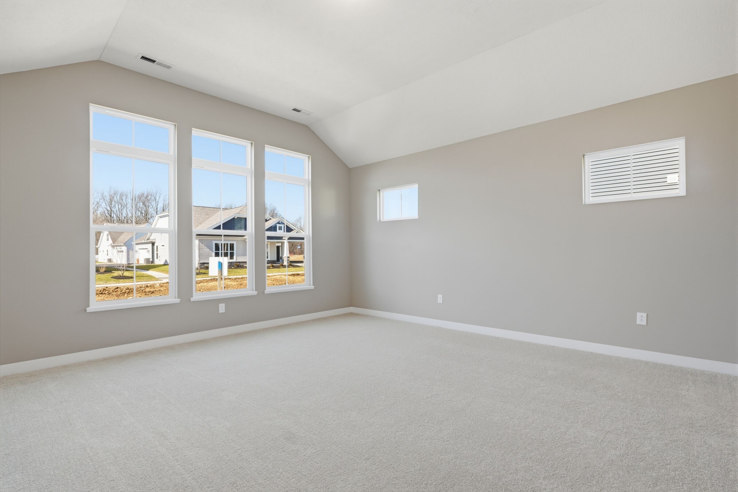 Owner's Bedroom