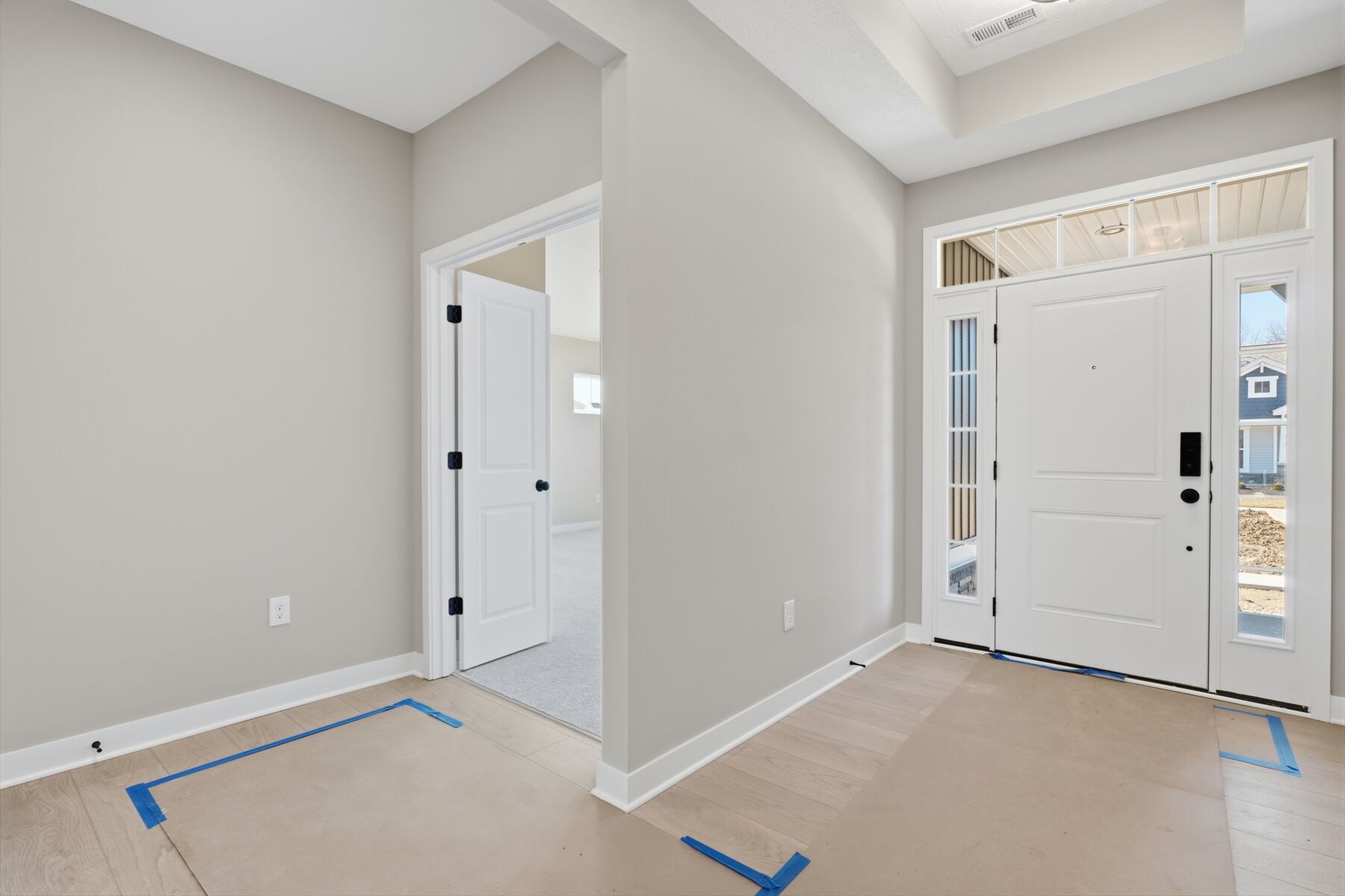 Entryway