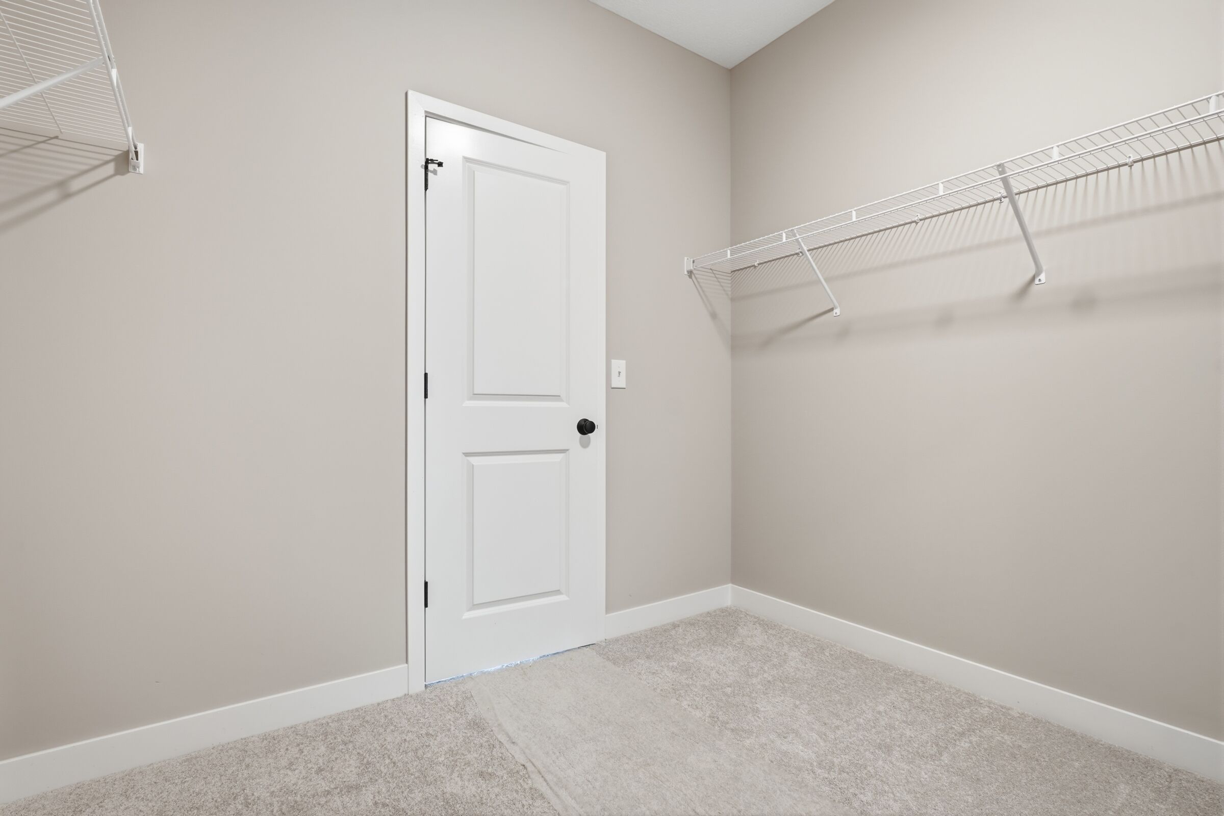 Owner's Closet