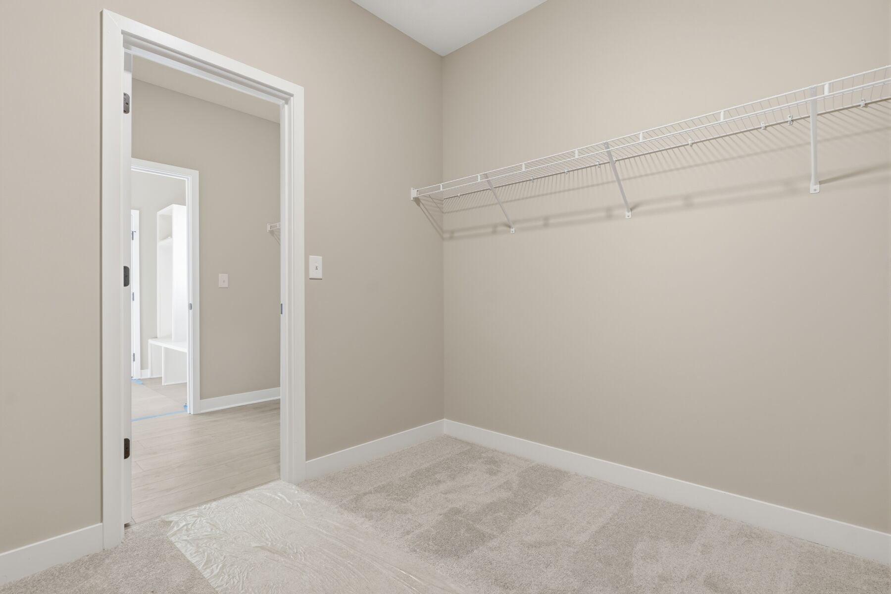Owner's Closet