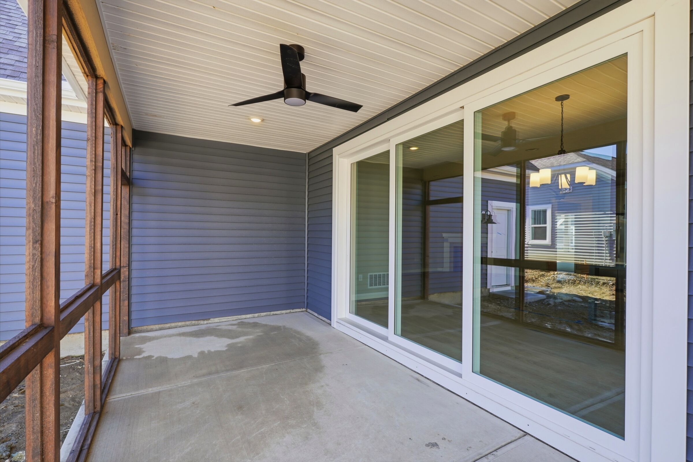 Back Porch