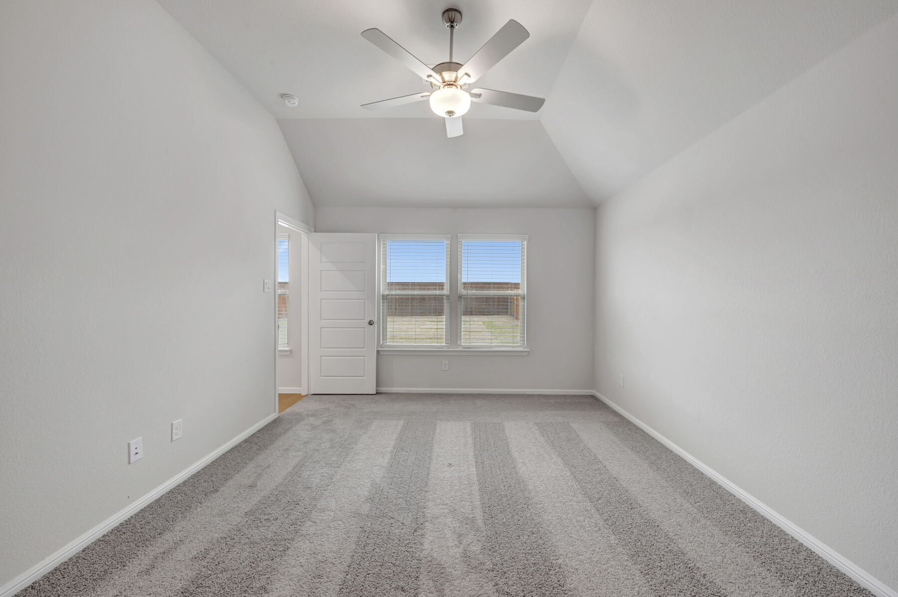 Owner's Bedroom