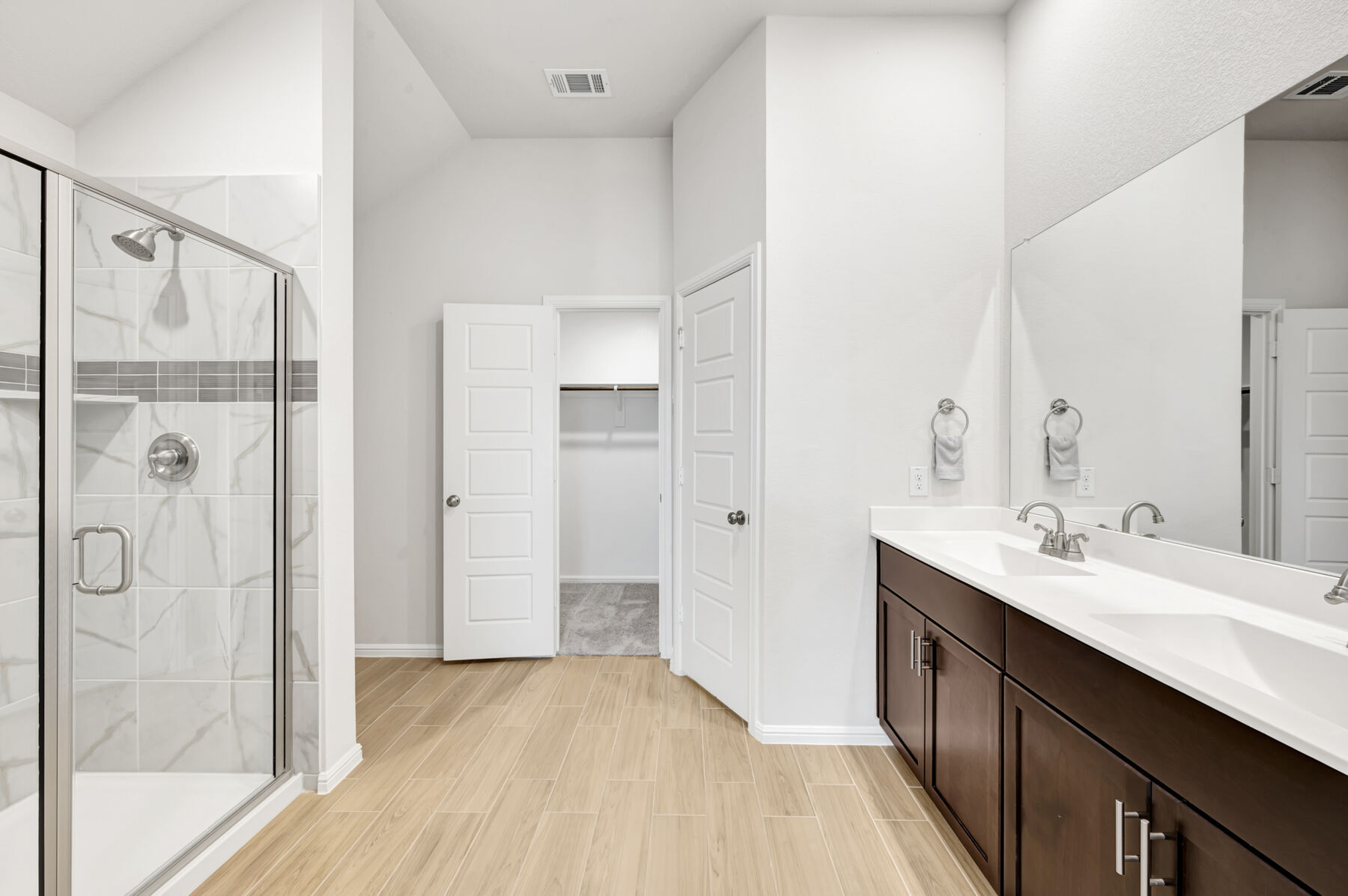 Owner's Bathroom