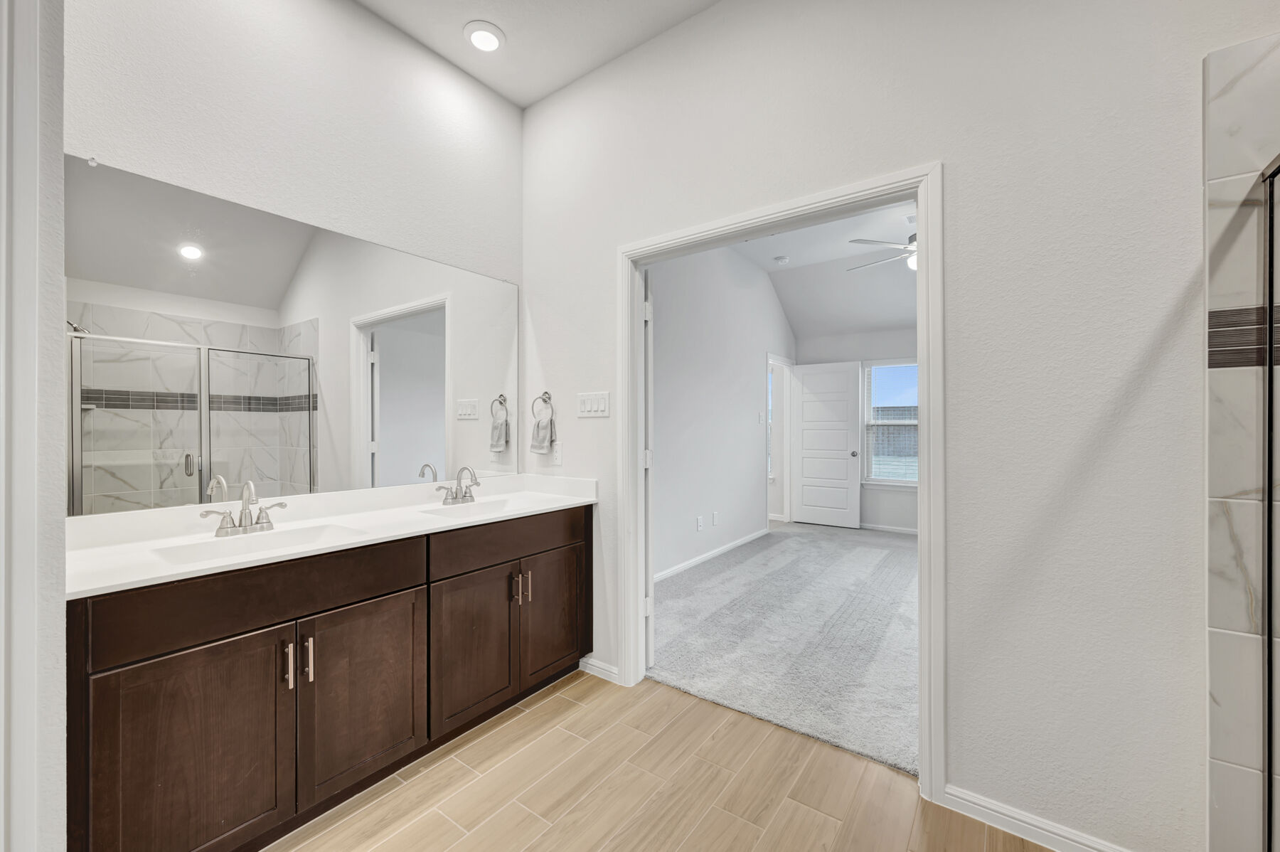 Owner's Bathroom