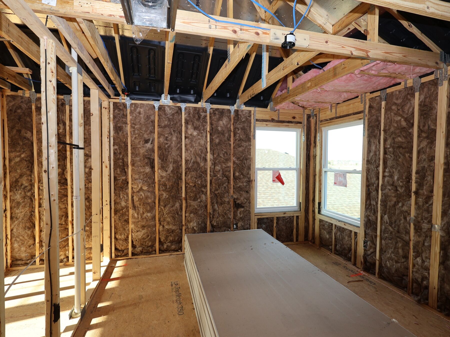 Insulation