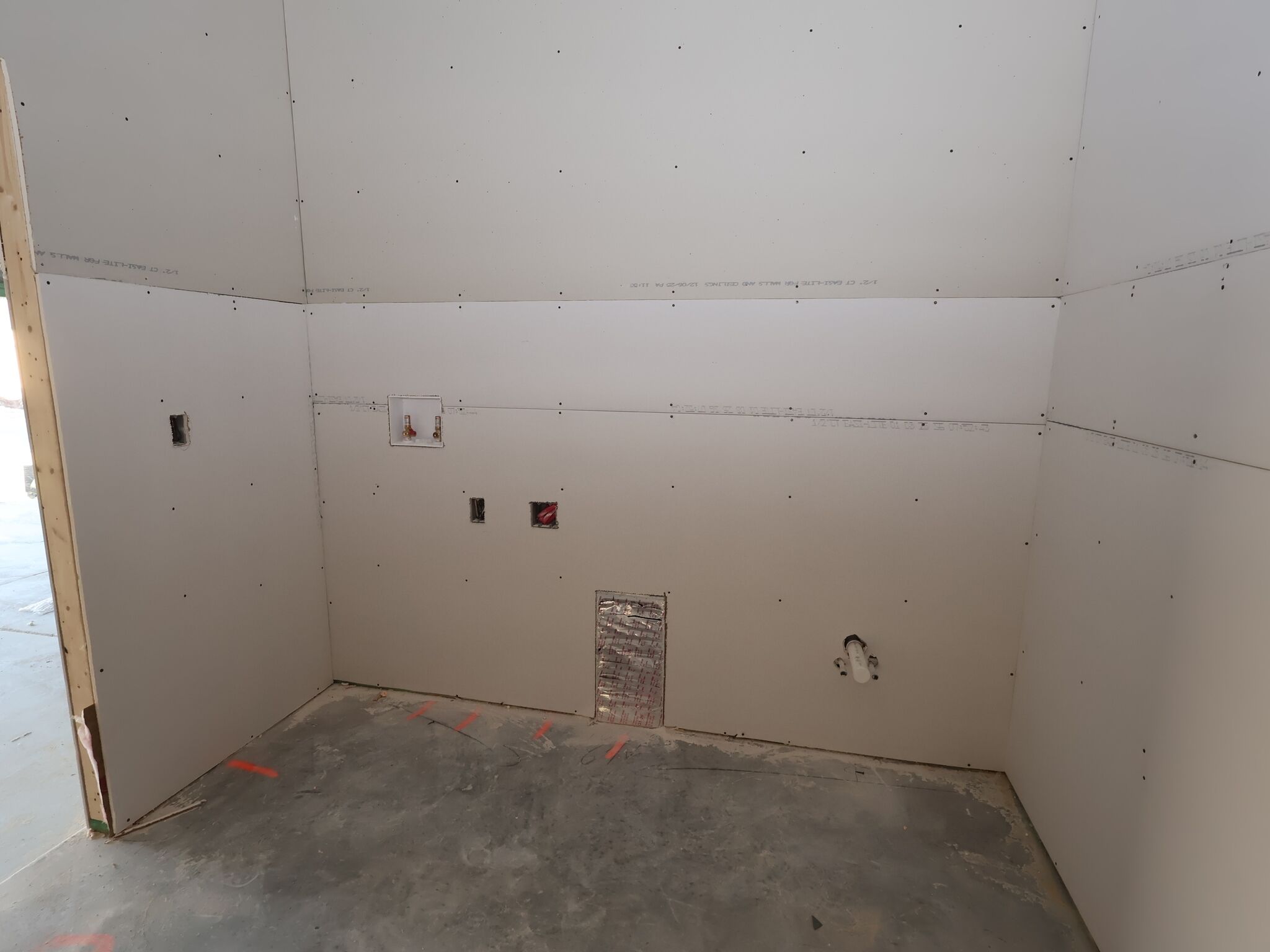 Drywall