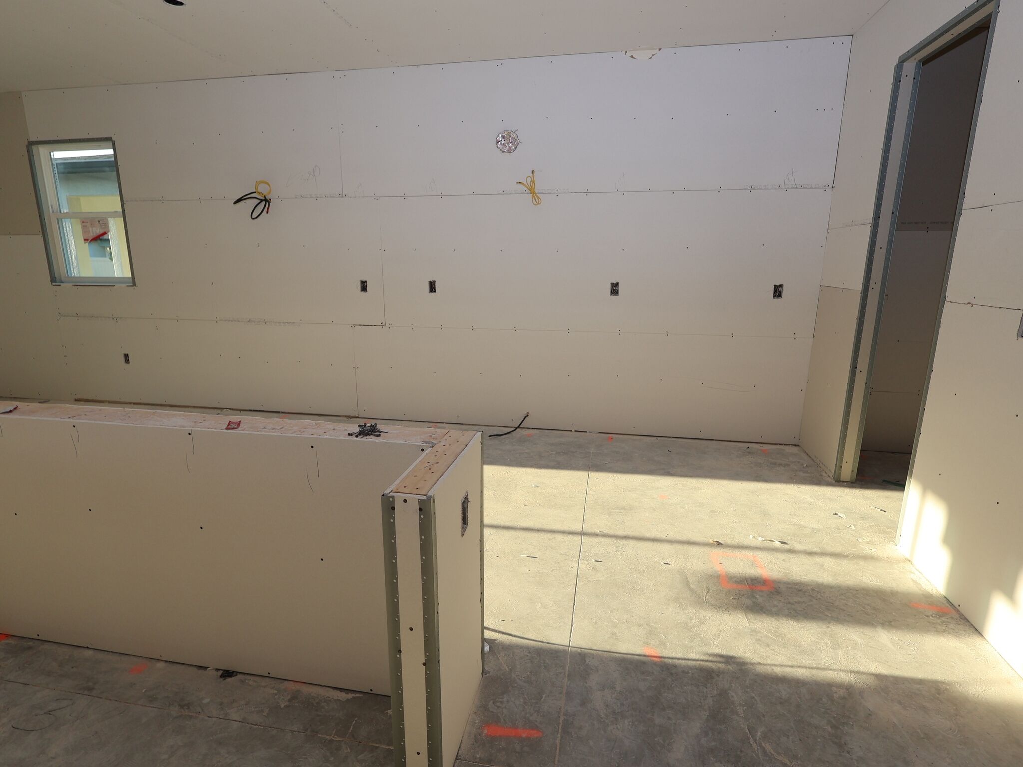 Drywall