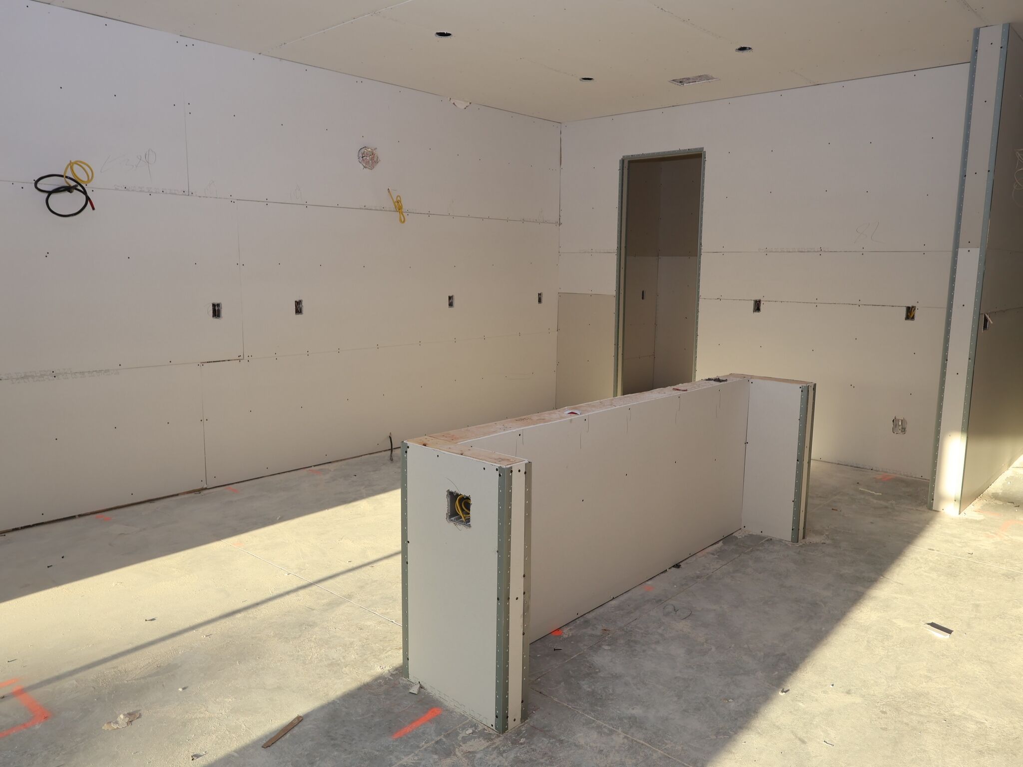 Drywall