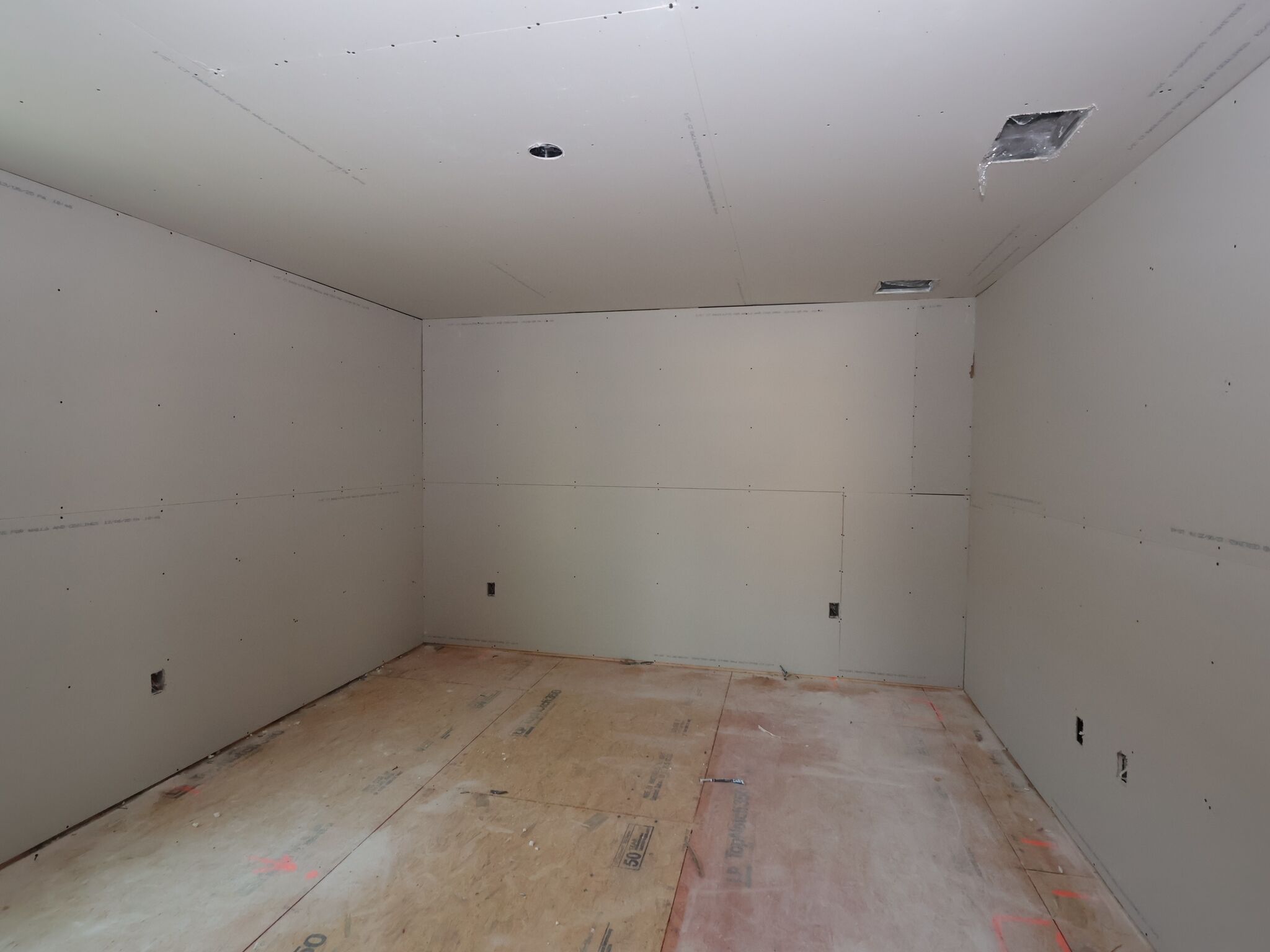 Drywall