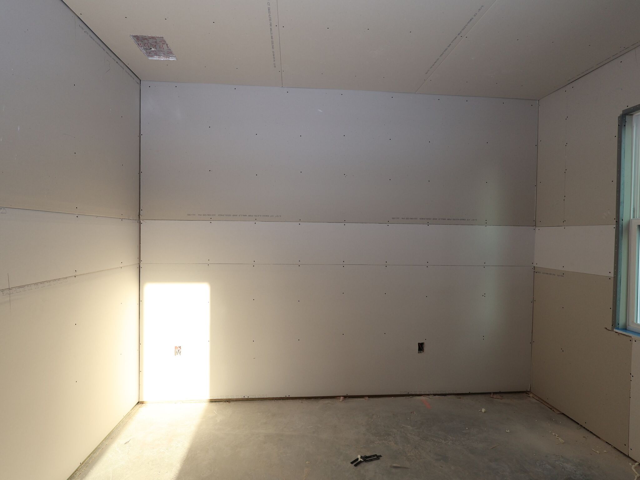 Drywall