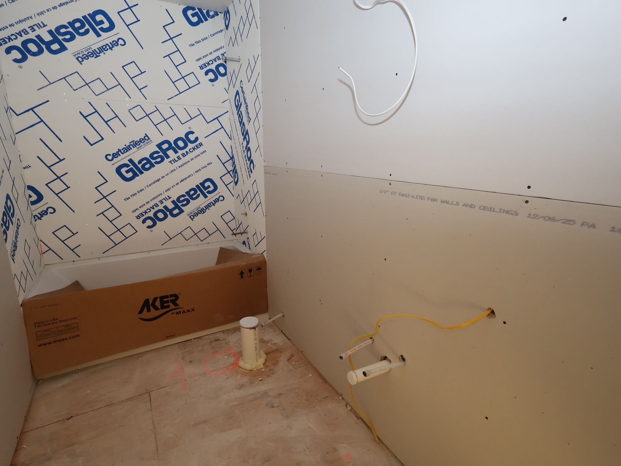 Drywall
