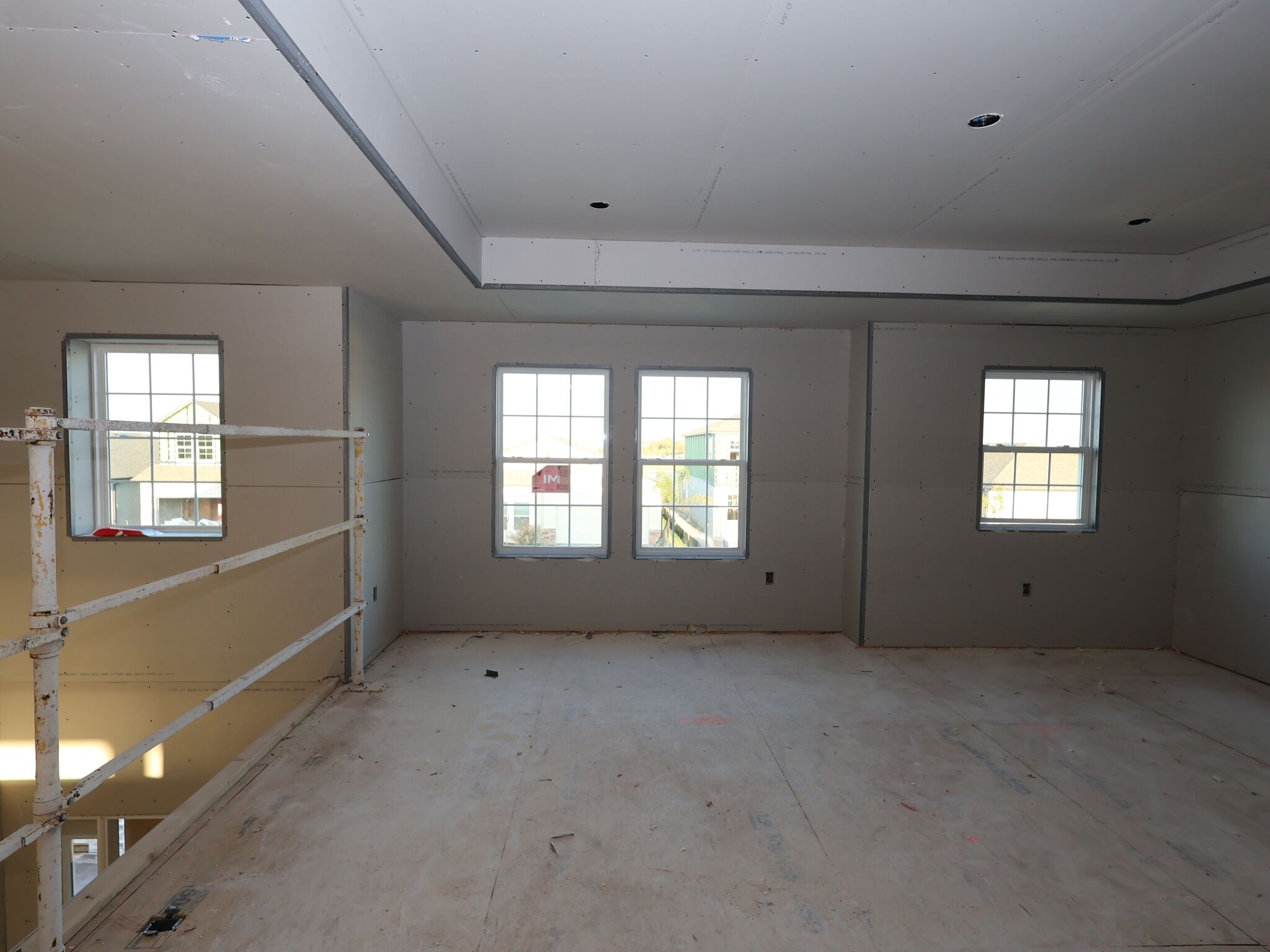 Drywall