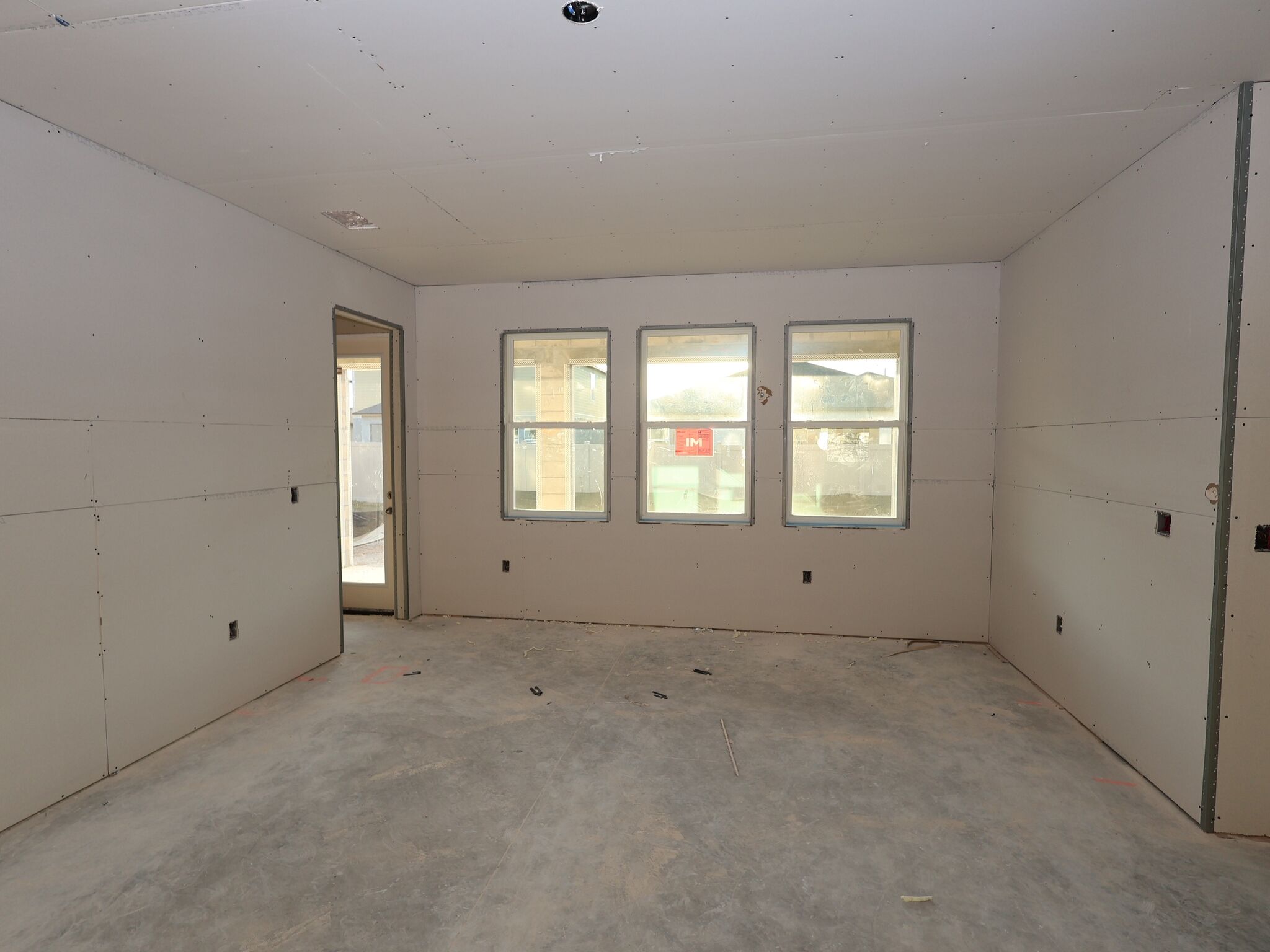 Drywall