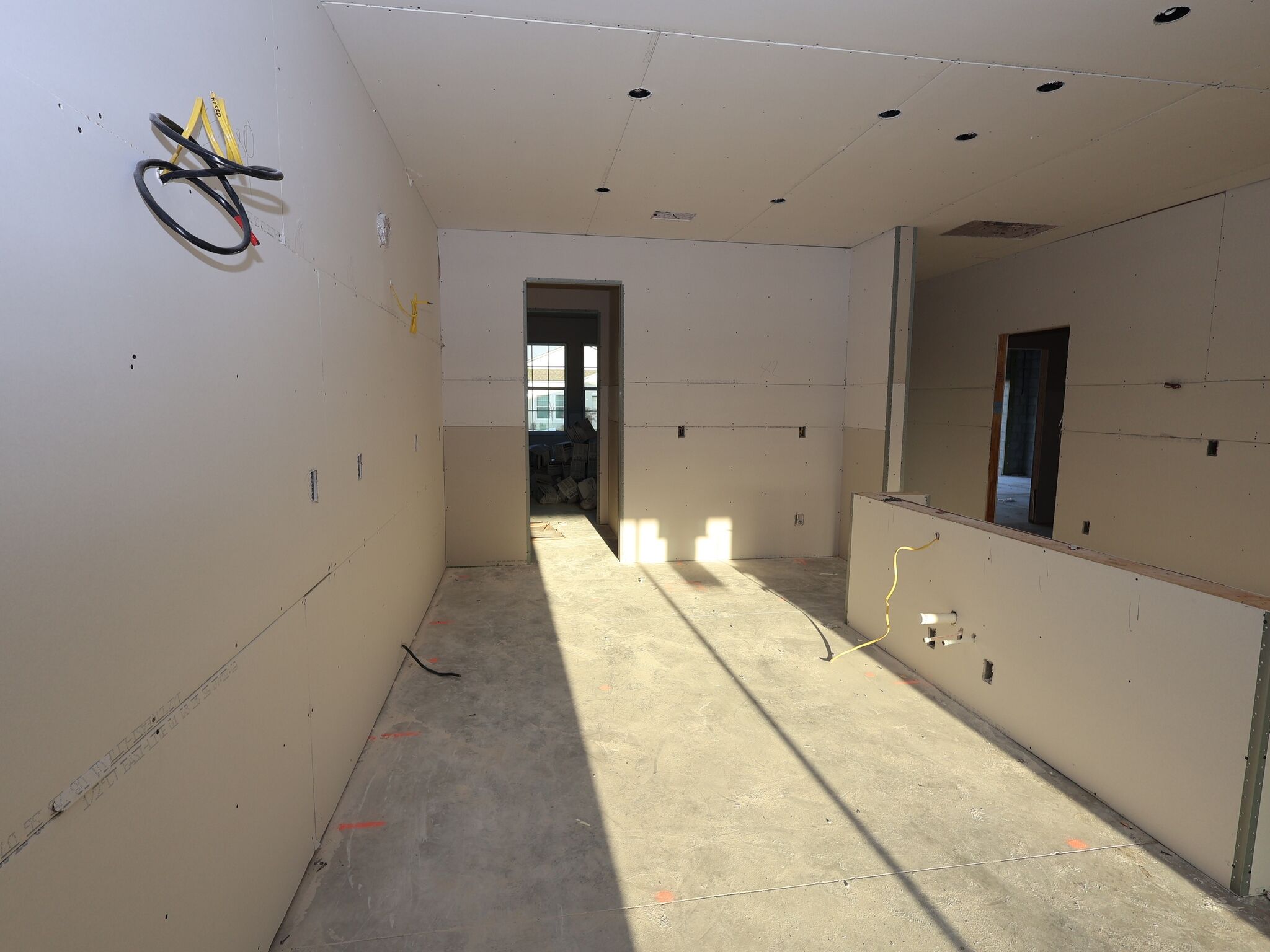 Drywall