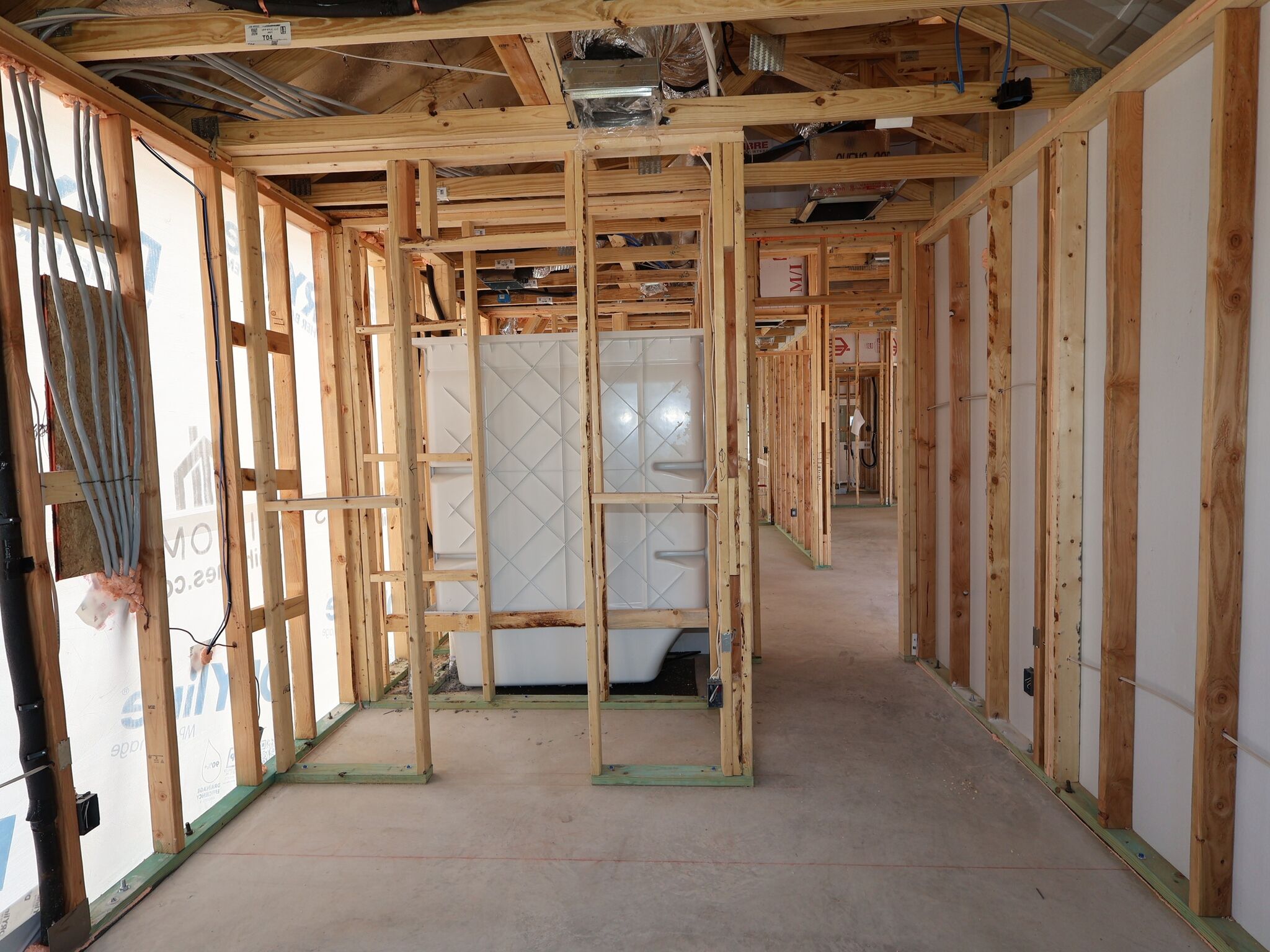 Framing