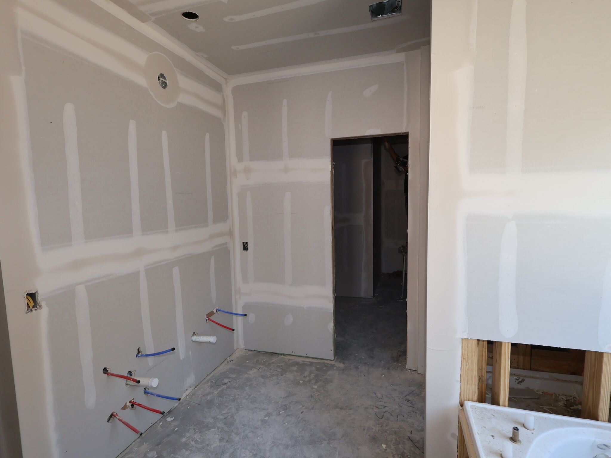Drywall