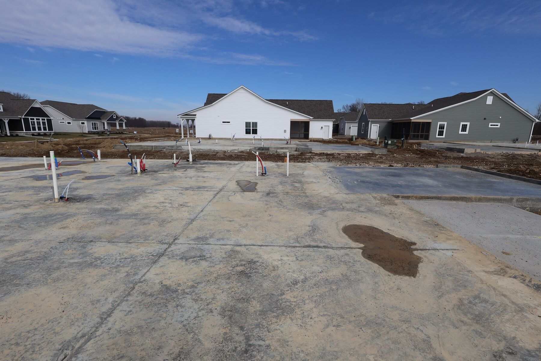 Homesite