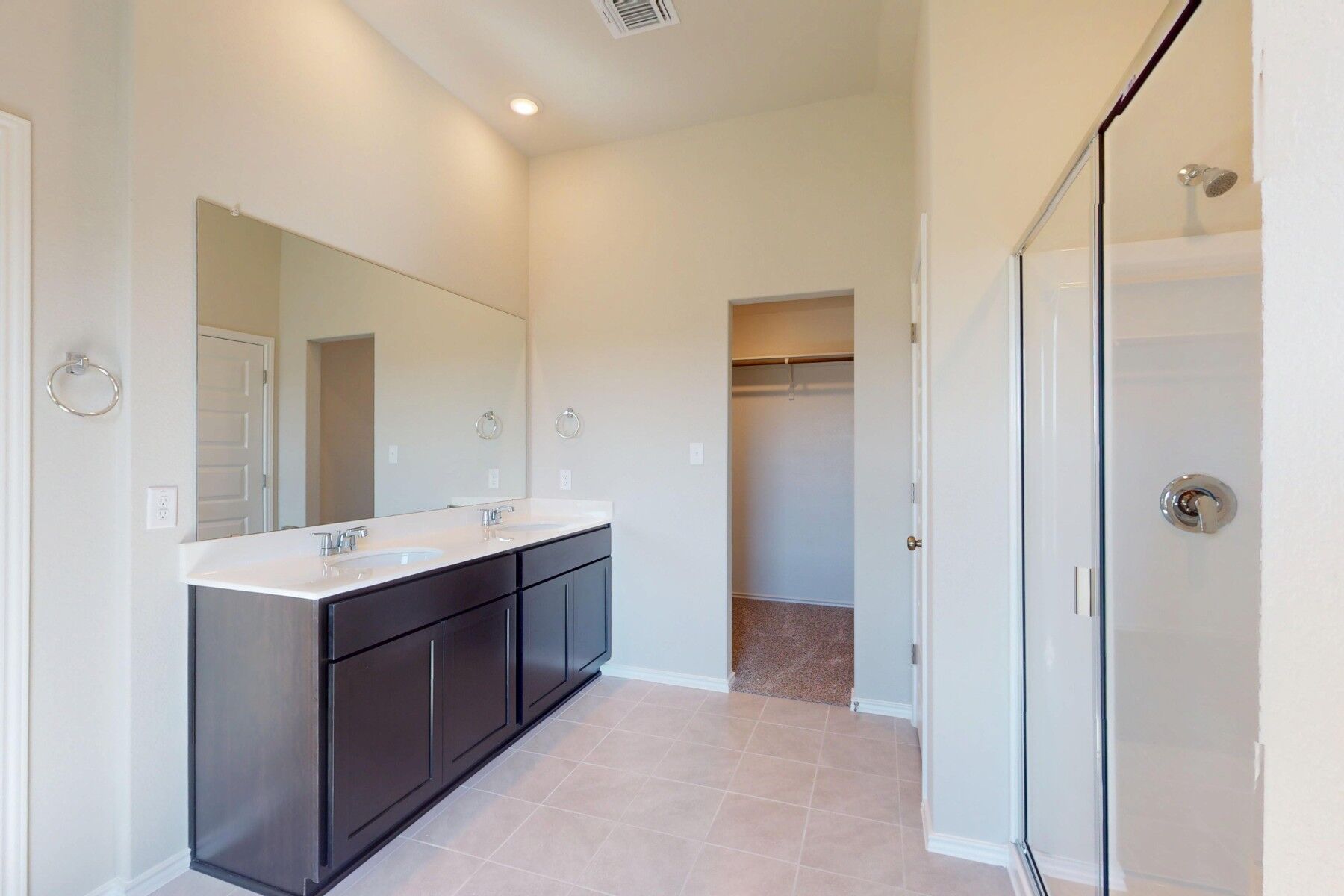 Owner's Bathroom