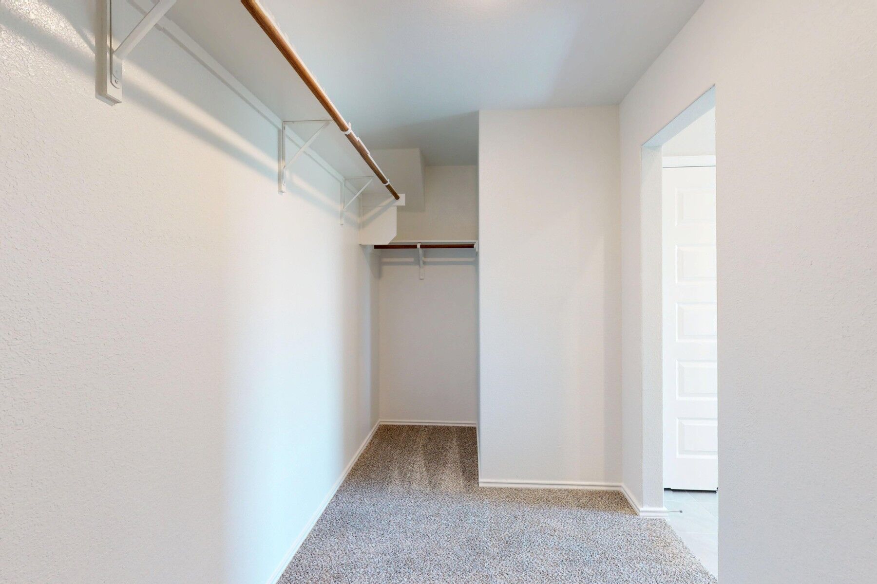 Owner's Closet