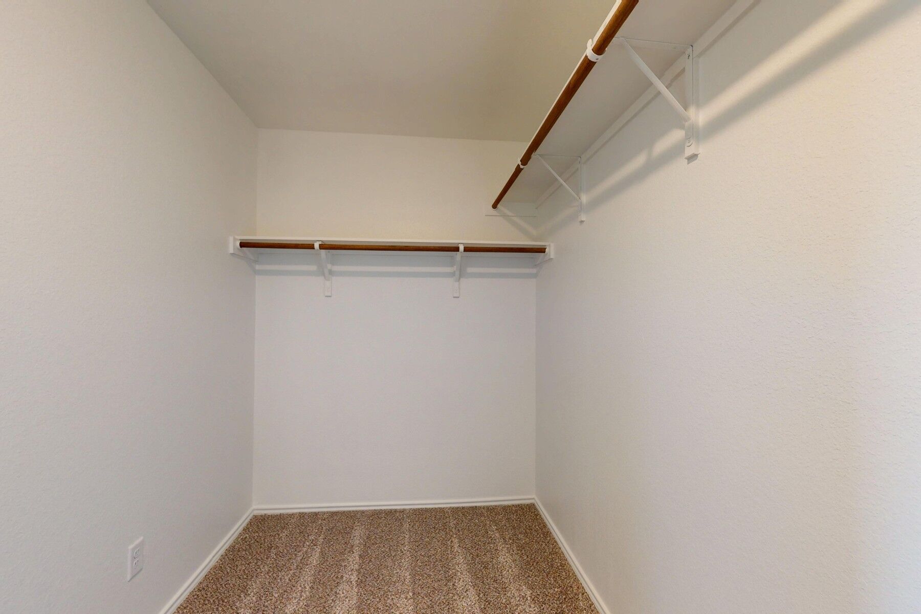 Owner's Closet