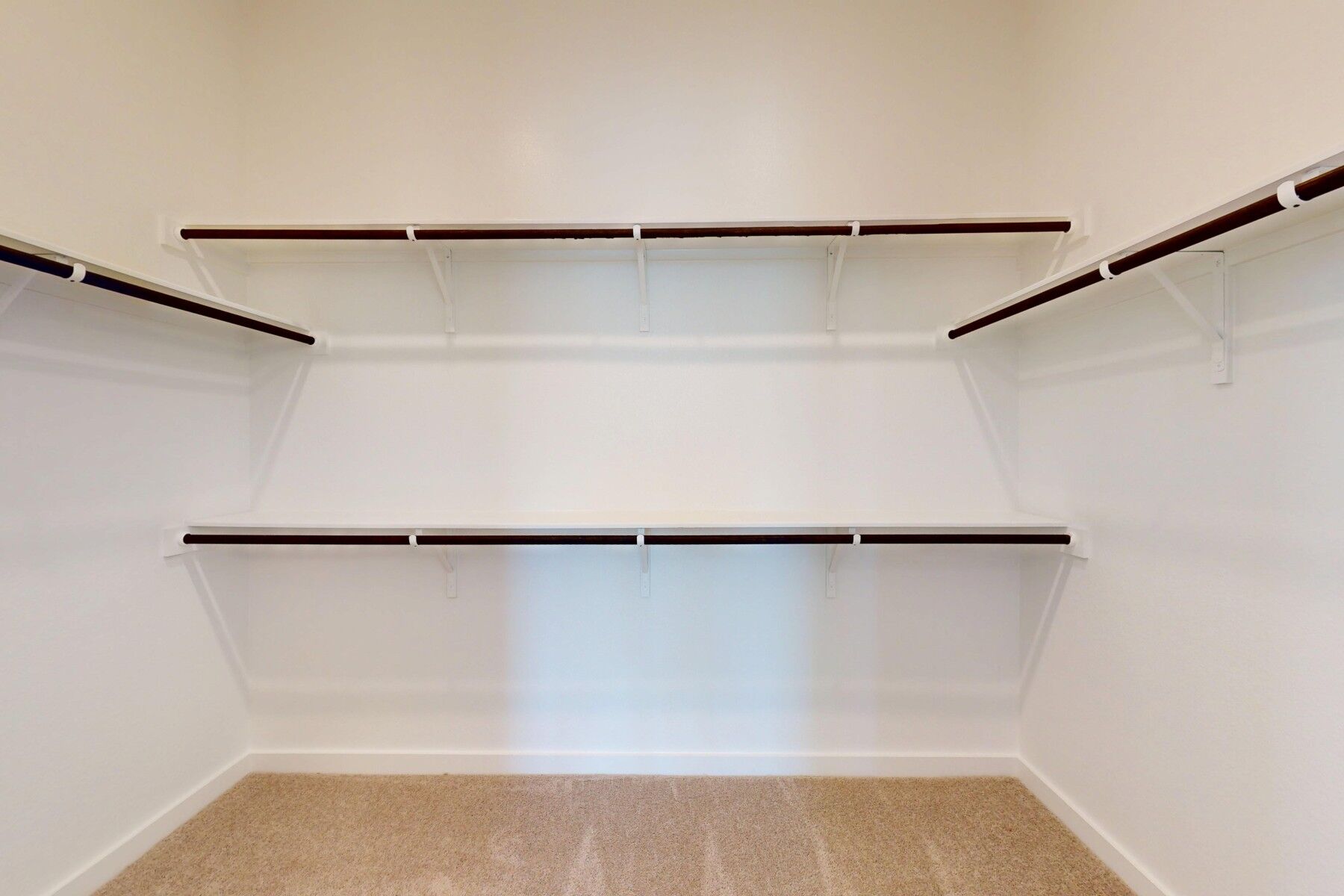 Owner's Closet