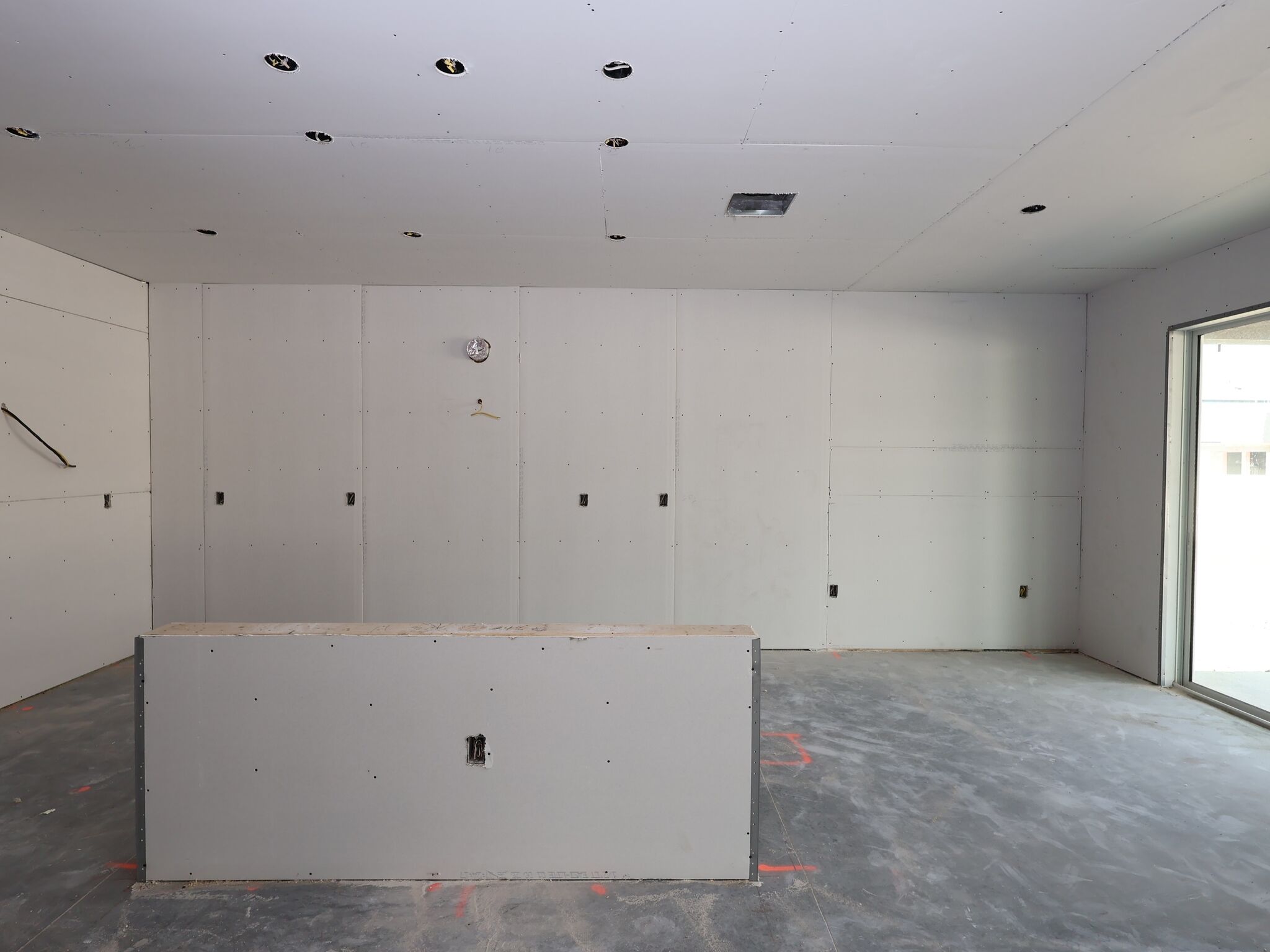 Drywall