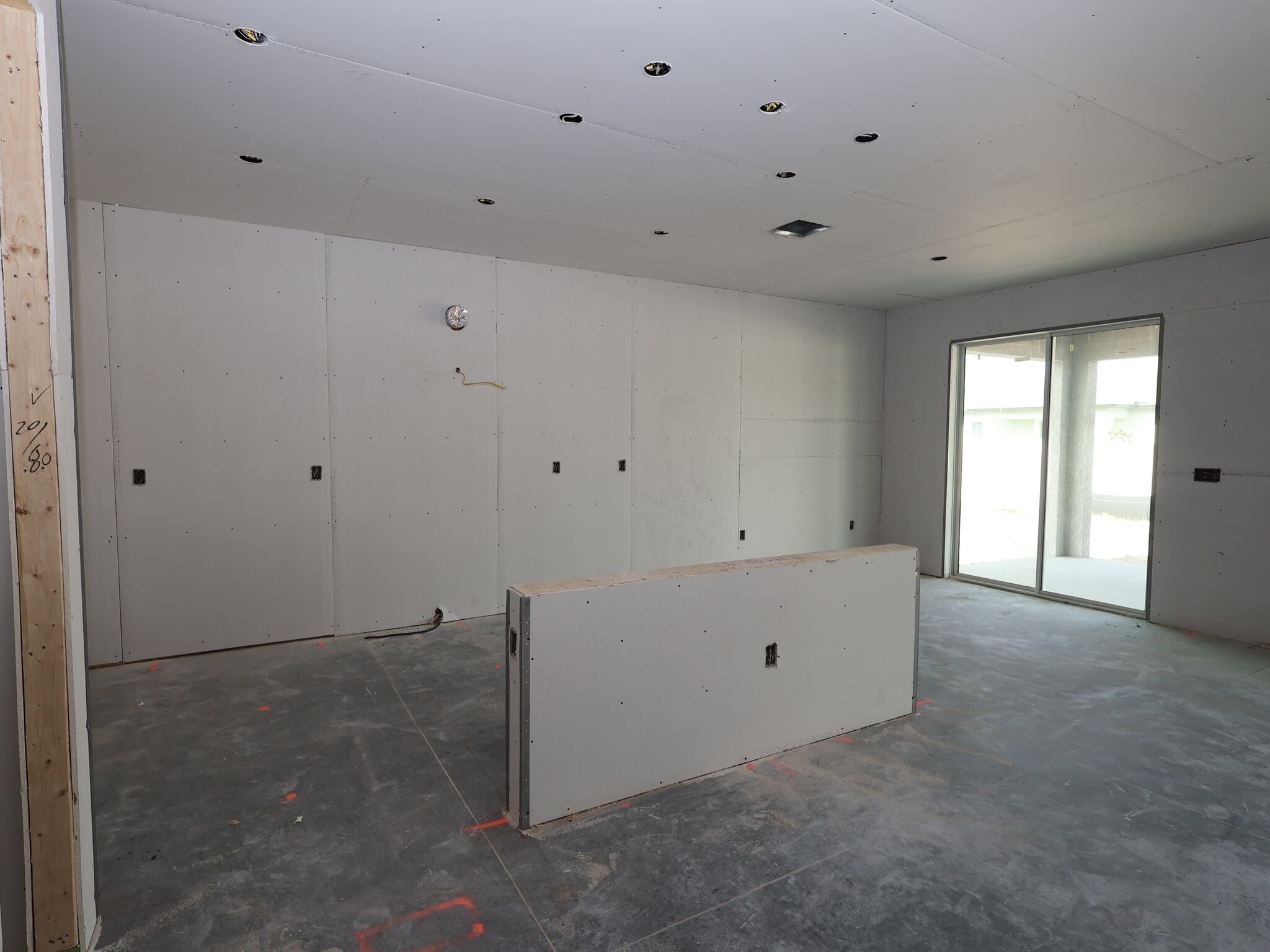 Drywall